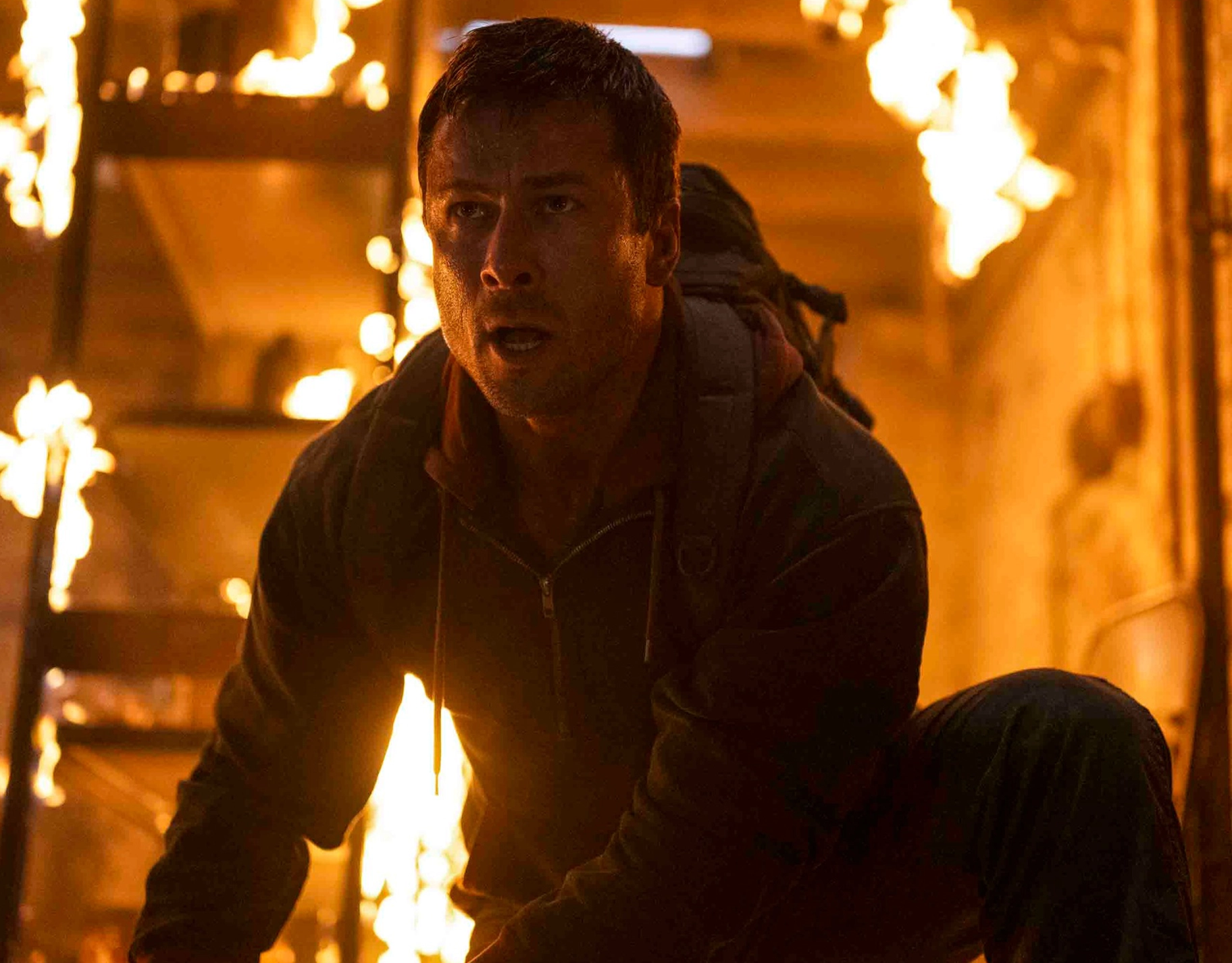 In a world where every choice feels like a race for survival, The Running Man reminds us of the lengths a parent will go to protect the ones they love