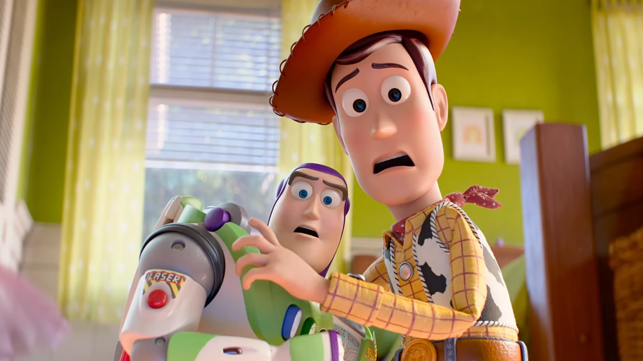 Is the age of toys really over? Pixar’s Toy Story 5 hits cinemas on June 19, 2026