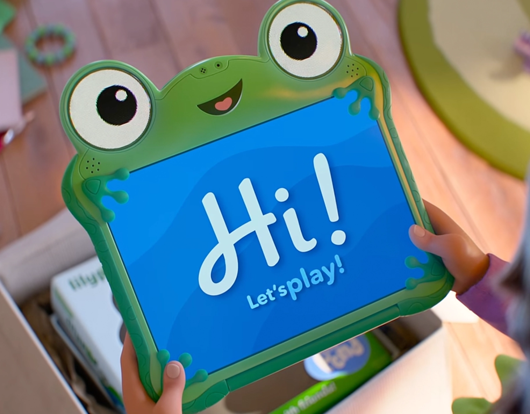 Is the age of toys really over? Pixar’s Toy Story 5 hits cinemas on June 19, 2026