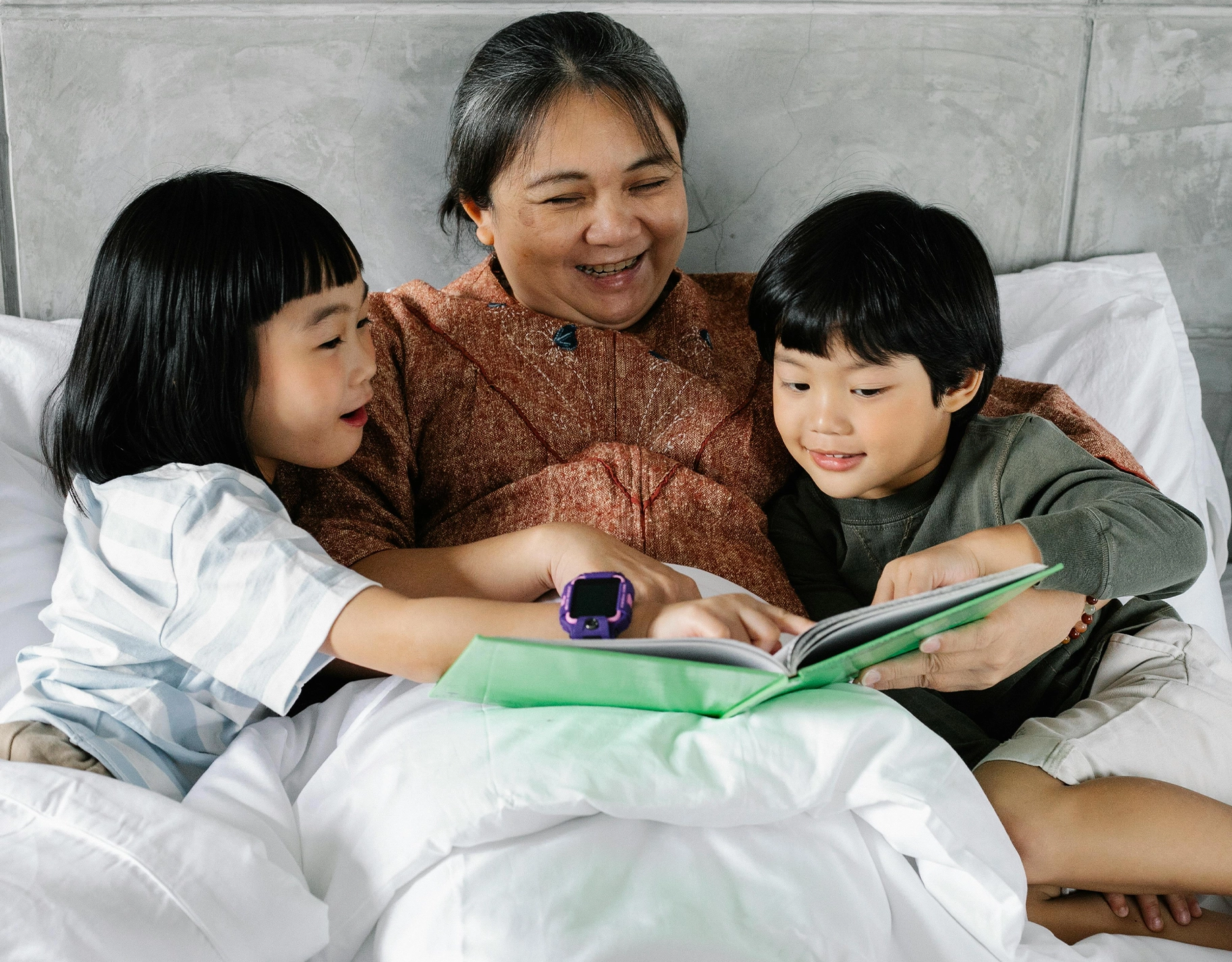 Here's why brain training our kids makes them more resilient