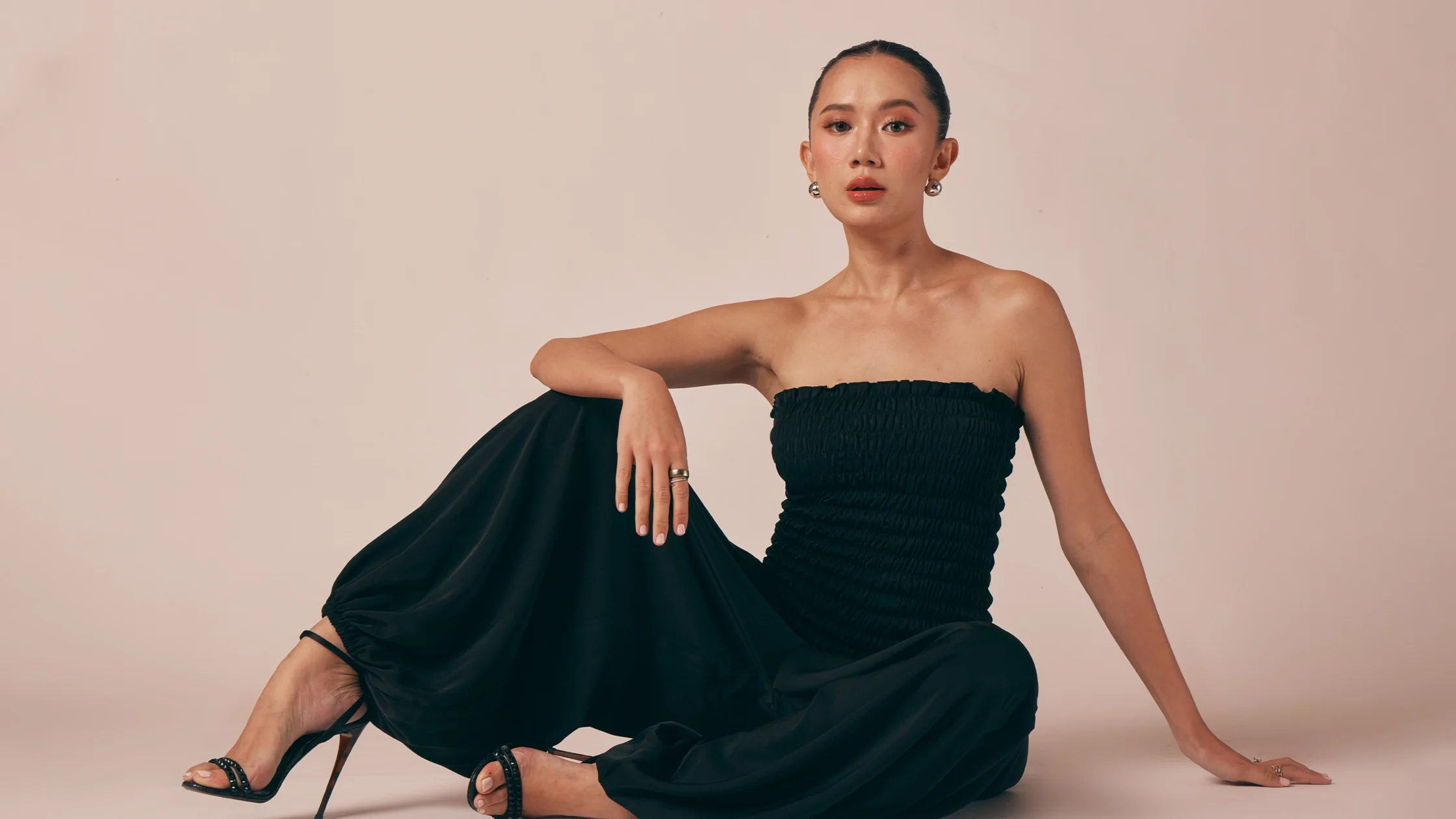 ​​For Camille Co-Koro and Aina Reyes de Castro, dressing up isn’t just about fashion — it’s about celebrating every version of motherhood