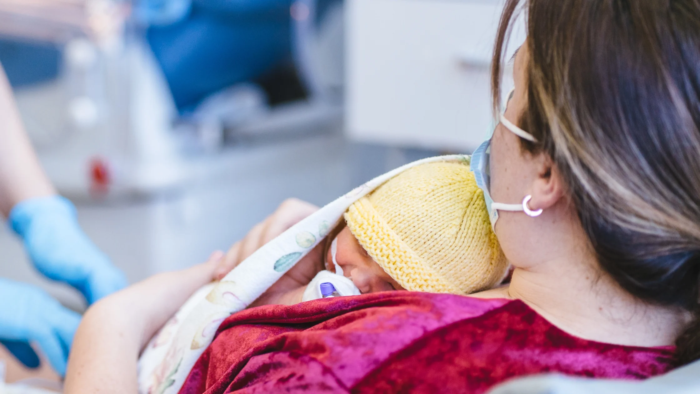 Here's what parents need to know about cord blood banking