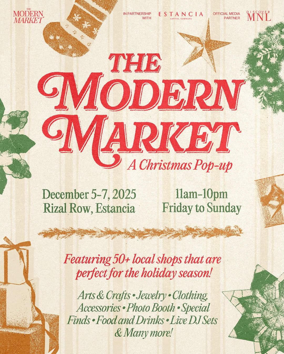 Here are some bazaars parents can go to for some last-minute but still thoughtful shopping this Christmas 2025