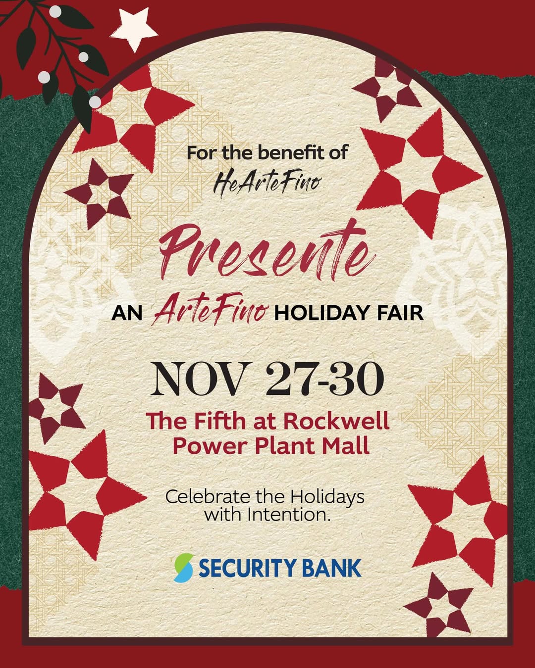 Here are some bazaars parents can go to for some last-minute but still thoughtful shopping this Christmas 2025