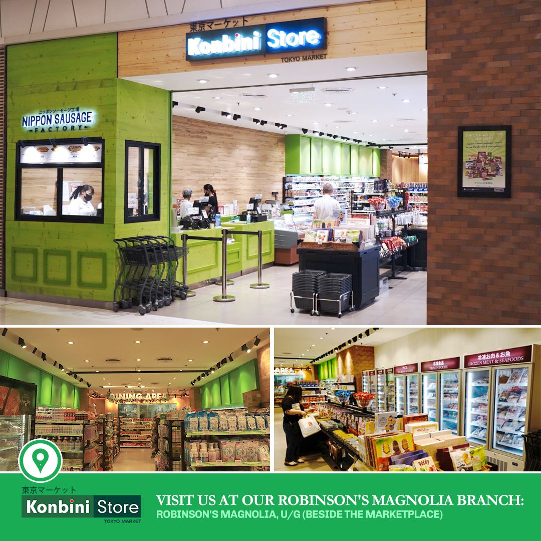 Here are some places parents can get premium cooking ingredients!