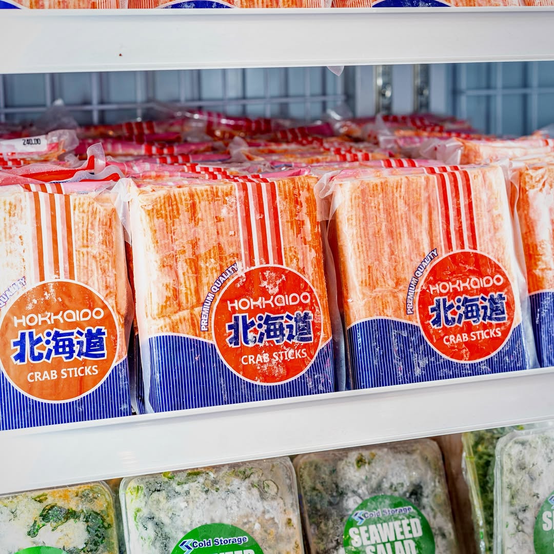 Here are some places parents can get premium cooking ingredients!