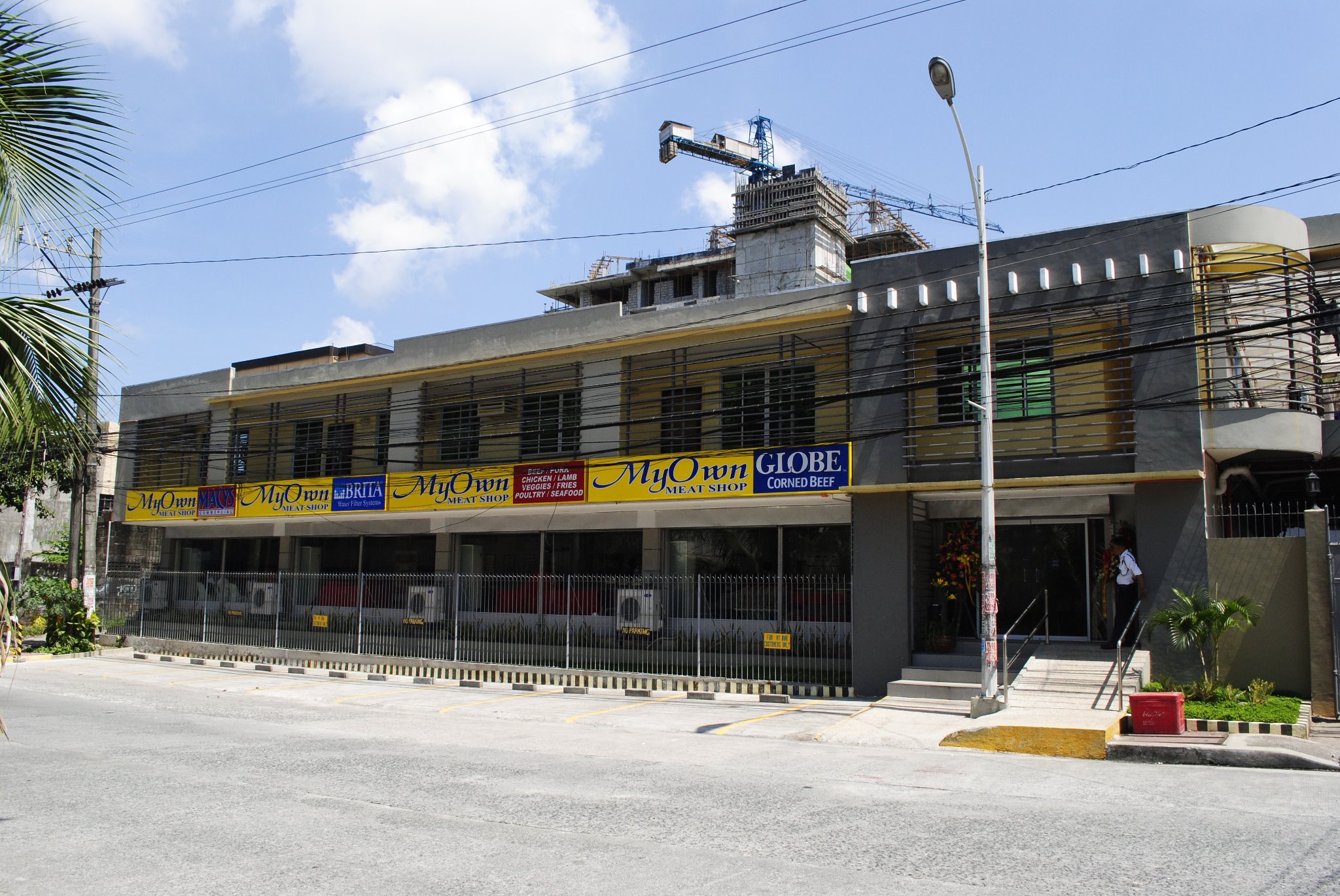 Here are some places parents can get premium cooking ingredients!