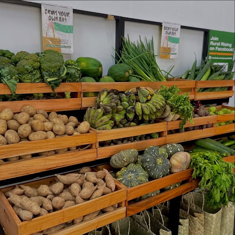 Here are some places parents can get premium cooking ingredients!