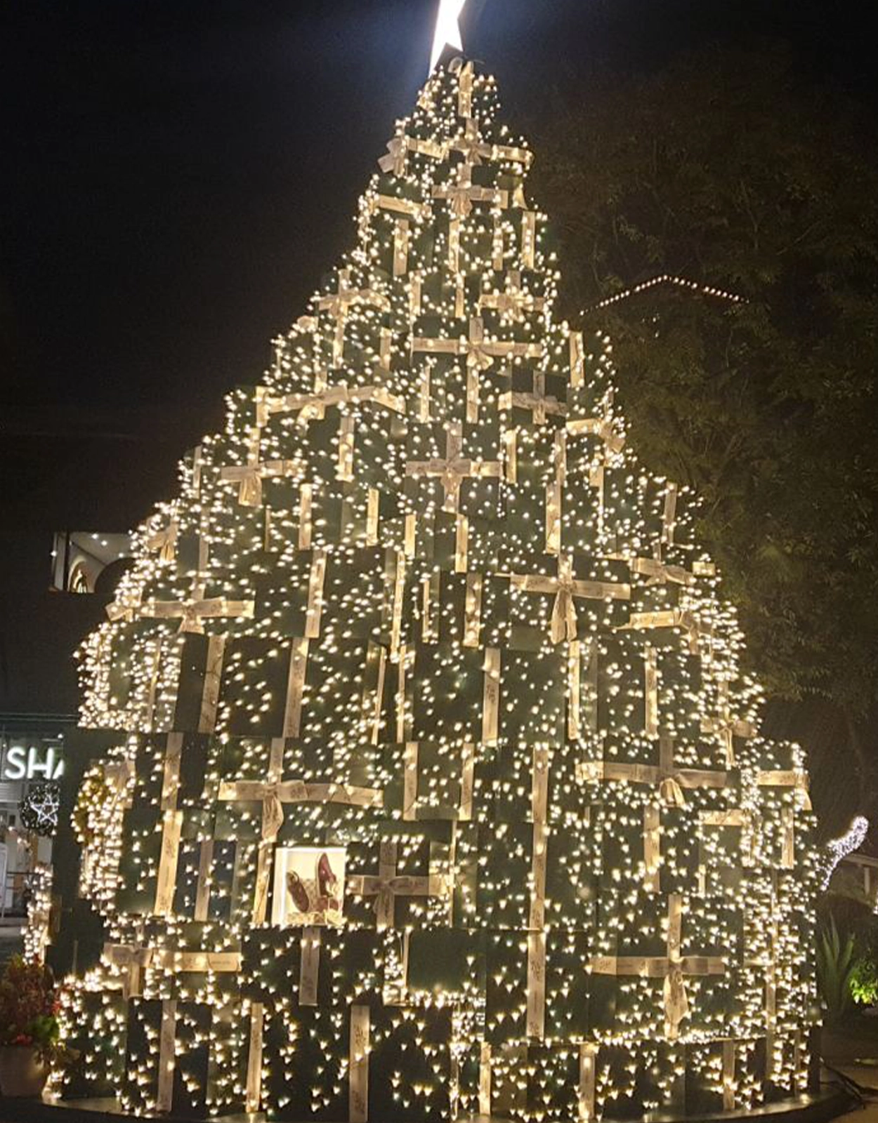 Here are some family-friendly Christmas displays worth visiting within Metro Manila this 2025