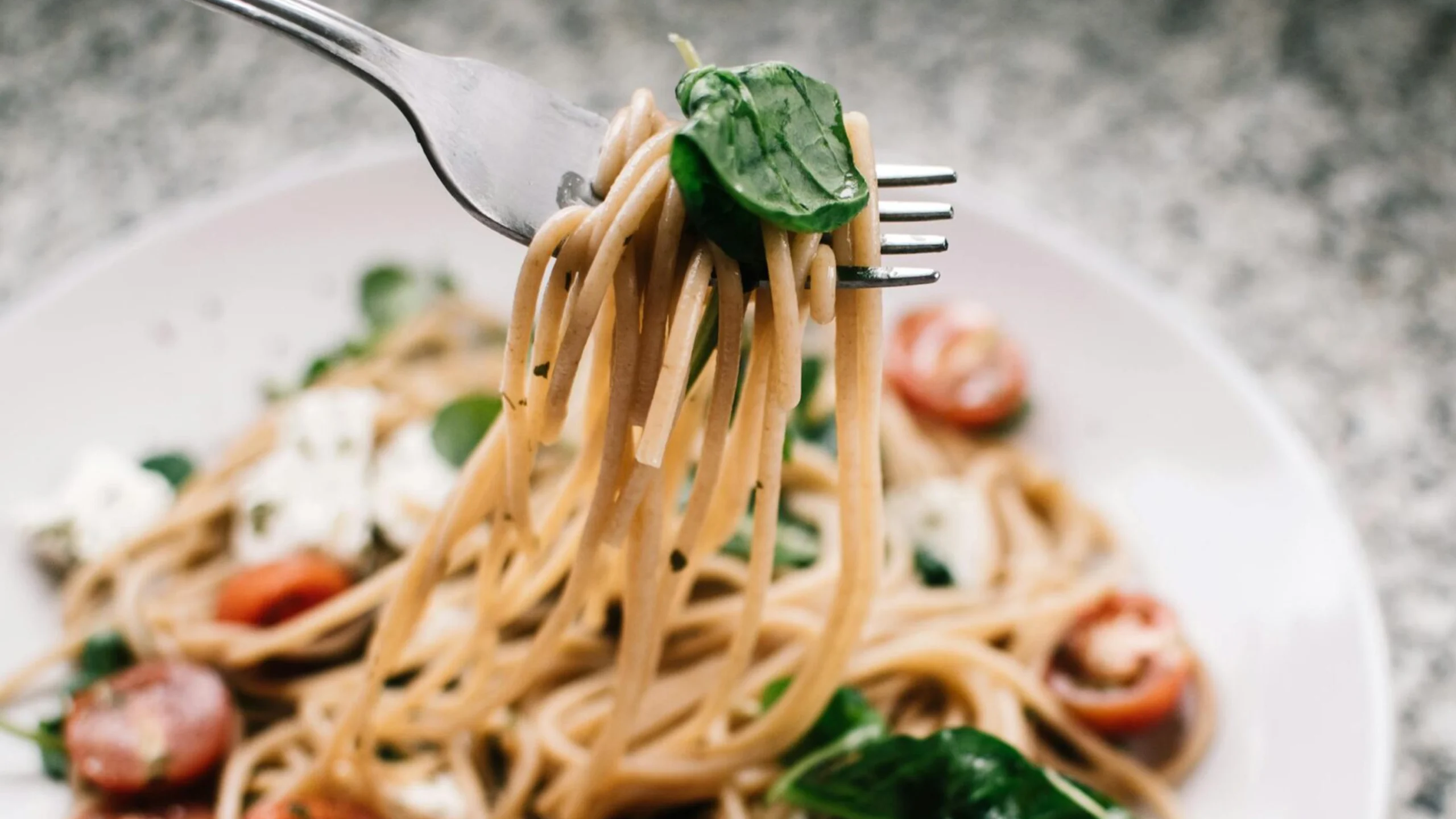 Pasta Party: Easy Christmas Pasta Recipes