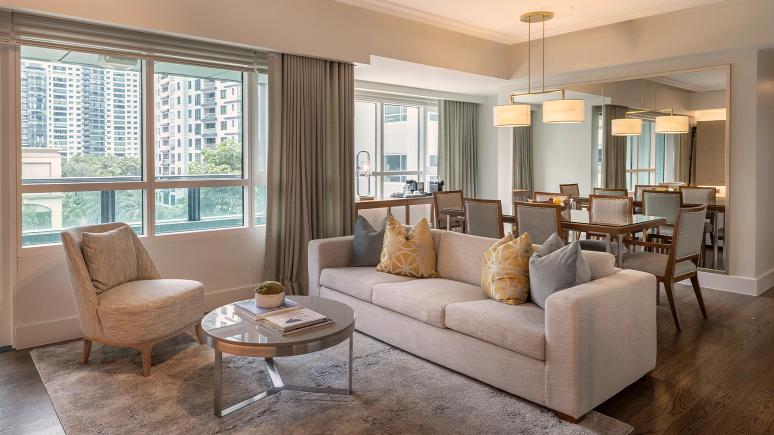 Where Togetherness Comes First: A Family Holiday in Rockwell