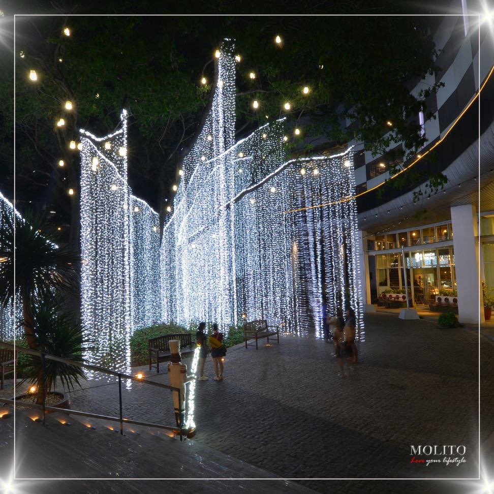 Here are some family-friendly Christmas displays worth visiting within Metro Manila this 2025