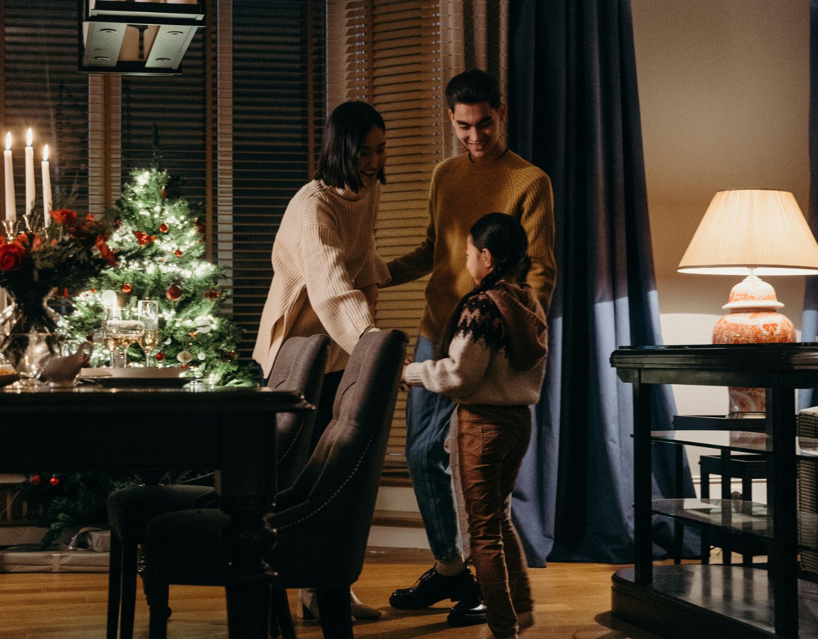 Because let's be honest, some of us just don't feel the holiday spirit even when among family and friends. Welcome to having holiday blues!