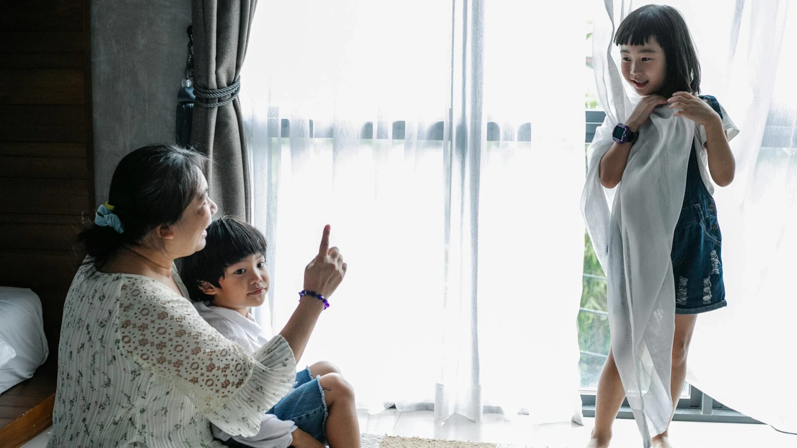 A Filipino Parent’s Guide: What Is Permissive Parenting?