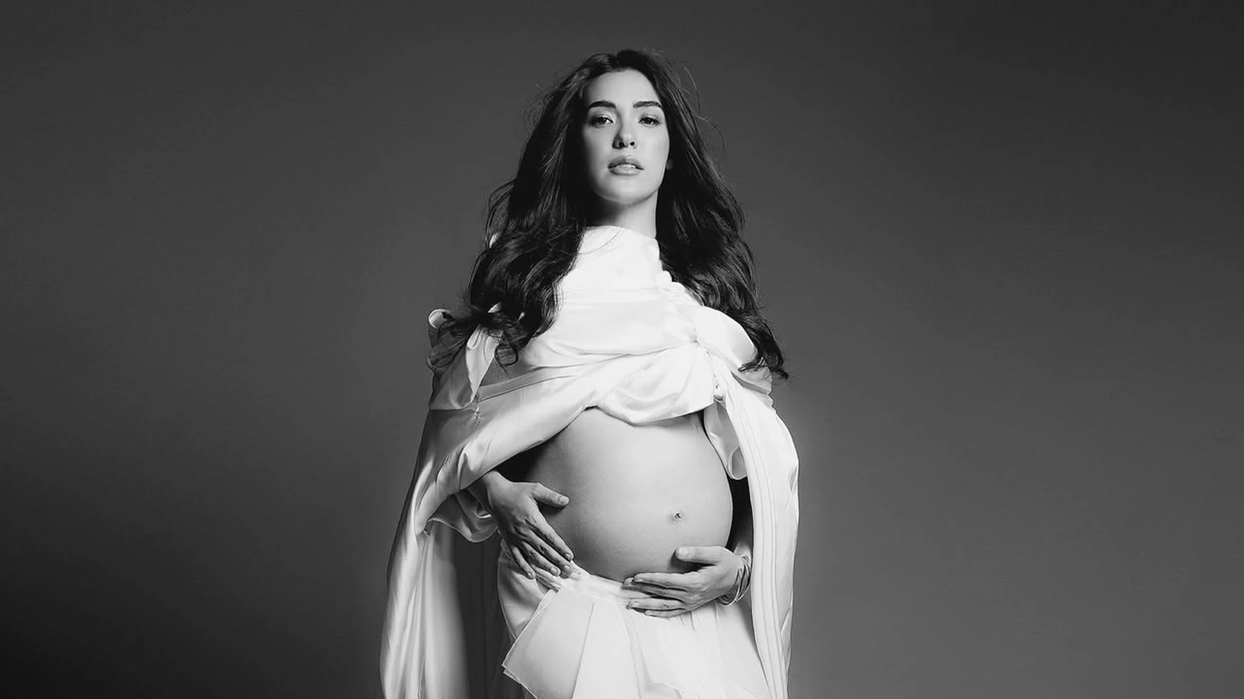 Erika Kristensen Lee: Preparing for Baby, Learning to Pause