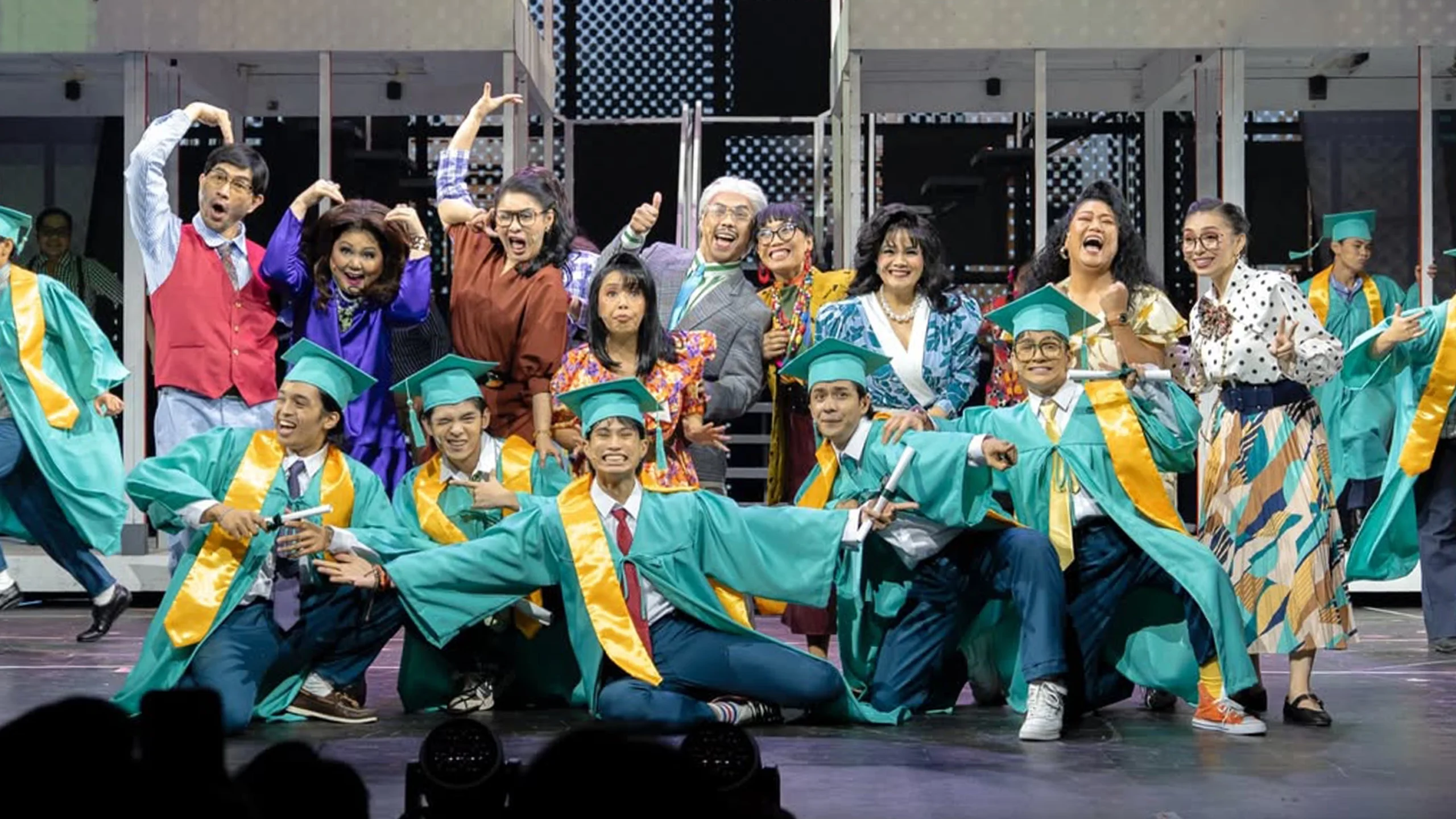 Growing Up Then and Now: The Enduring Lessons of Bagets the Musical