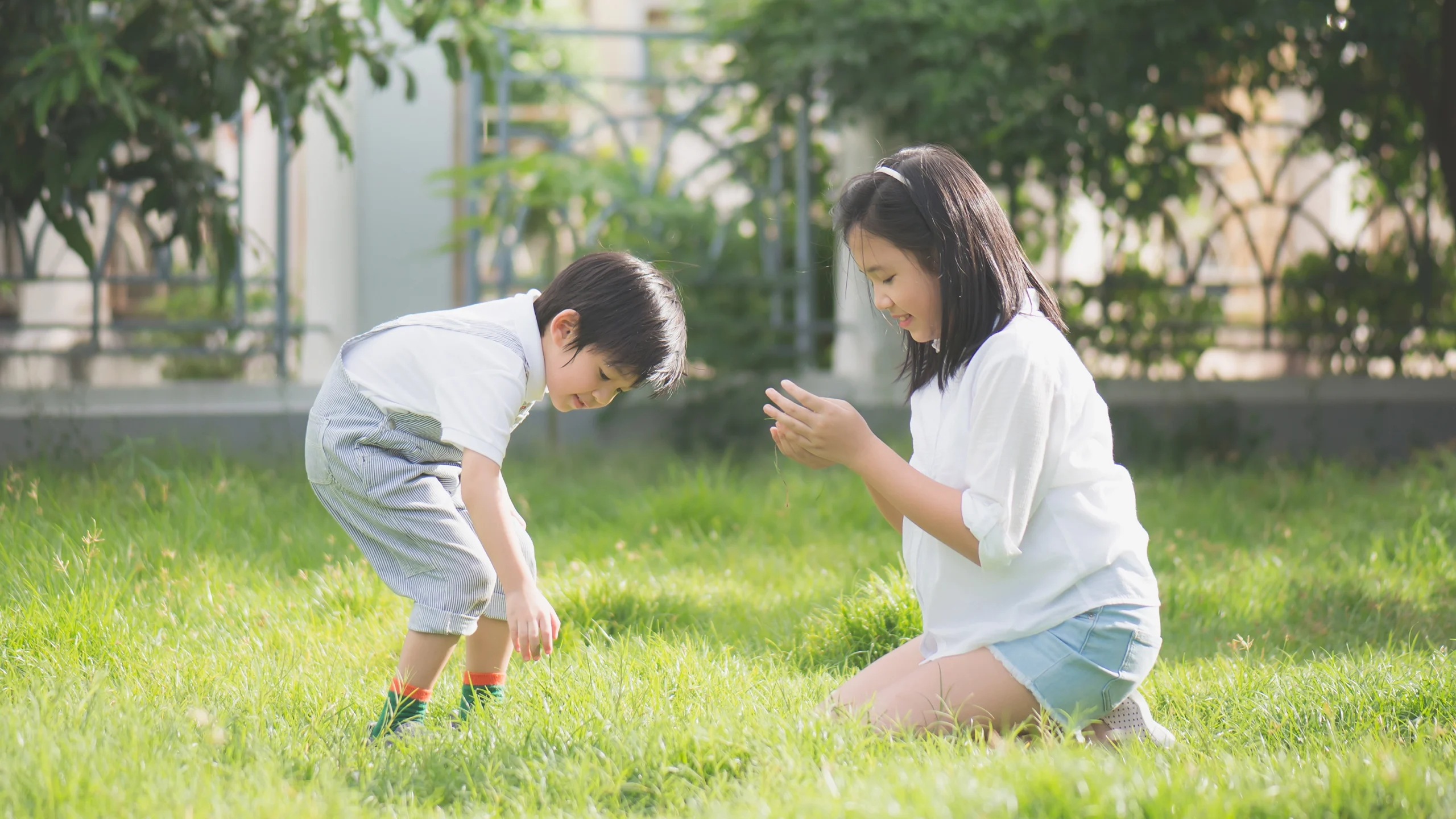 How Parents Can Deal With Stink Bugs (Without Losing Their Minds)