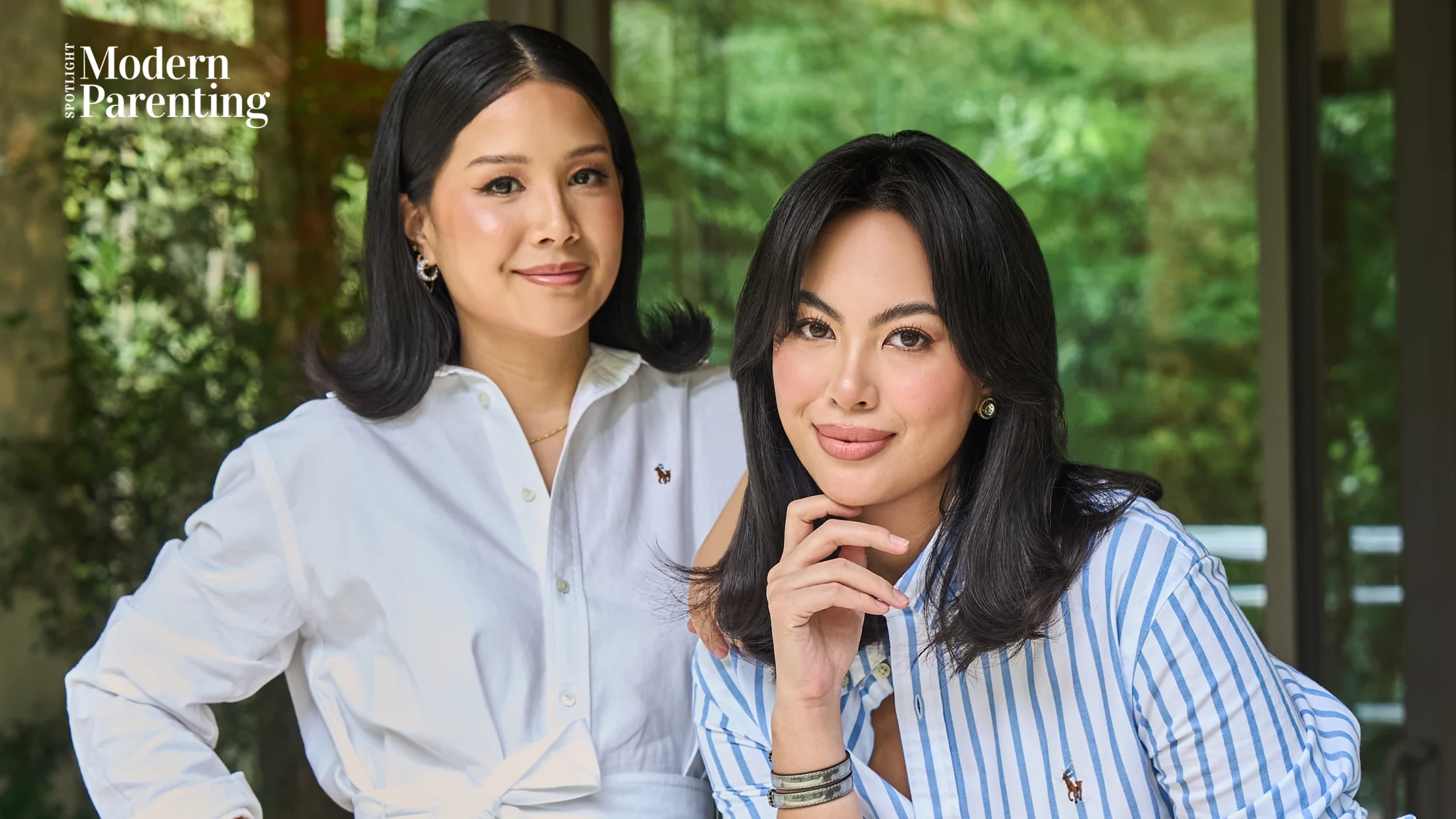 Winnie Wong and Dominique Cojuangco Hearn, co-founders of Sorto, a visual, intuitive system that works for the things you own talk about ownership, clarity and why the systems we build today shape the families we become tomorrow