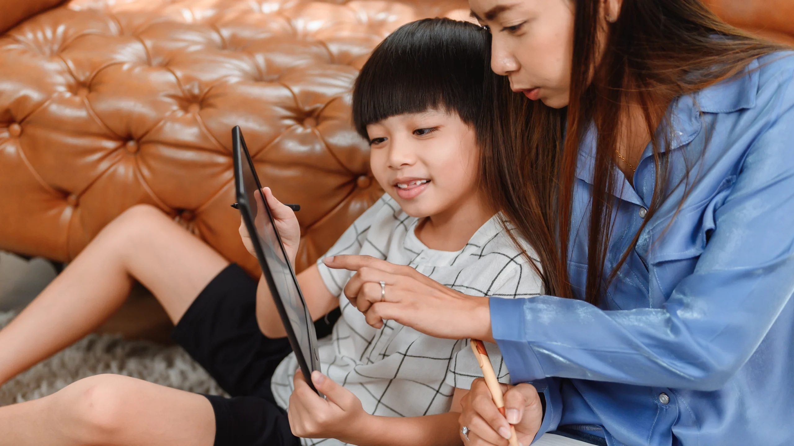 Children Filtering Why Kids Must Learn to Filter Content—Not Just Algorithms