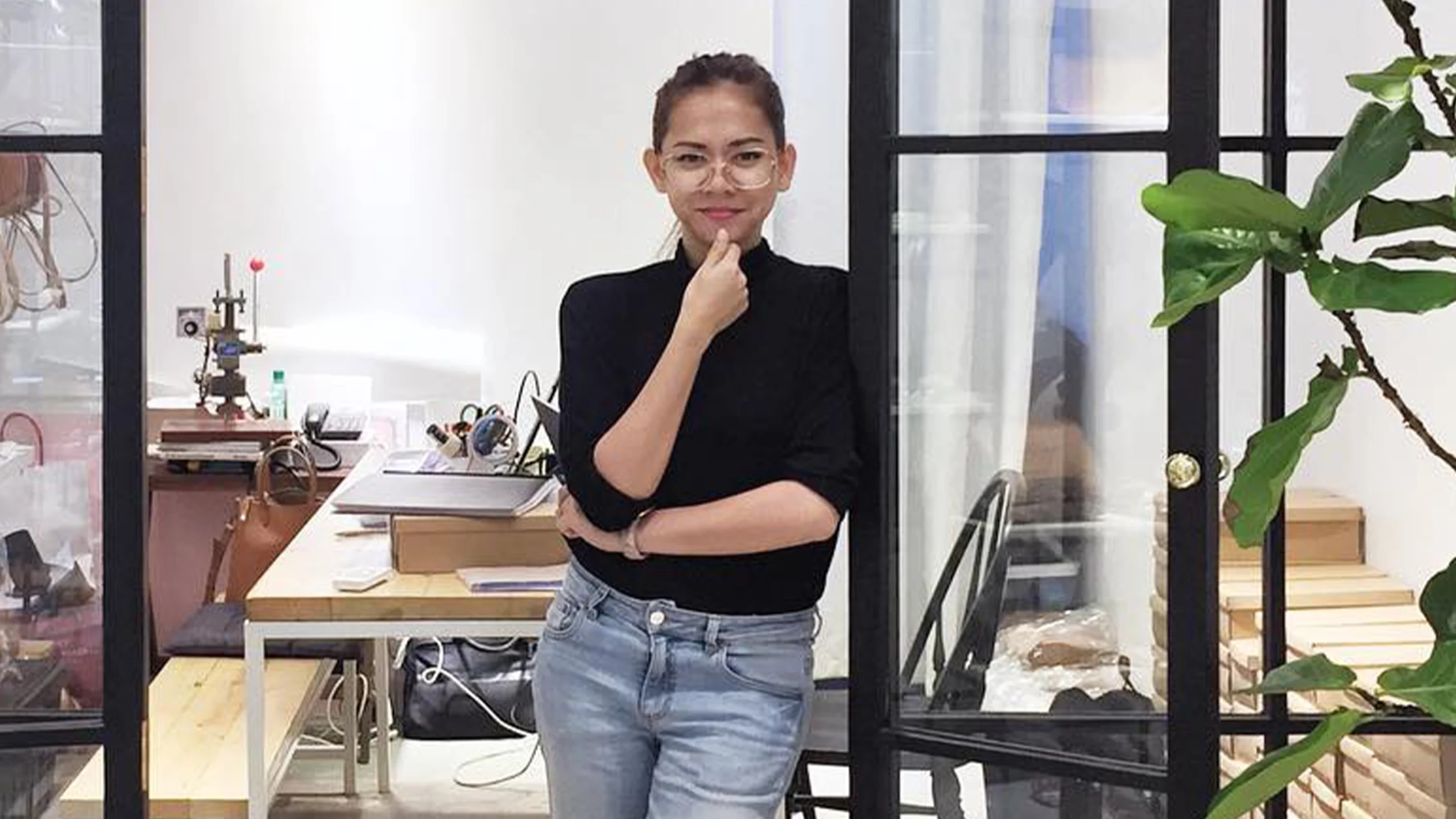 Nadine de Guzman Lansangan: The First Step in Starting Over