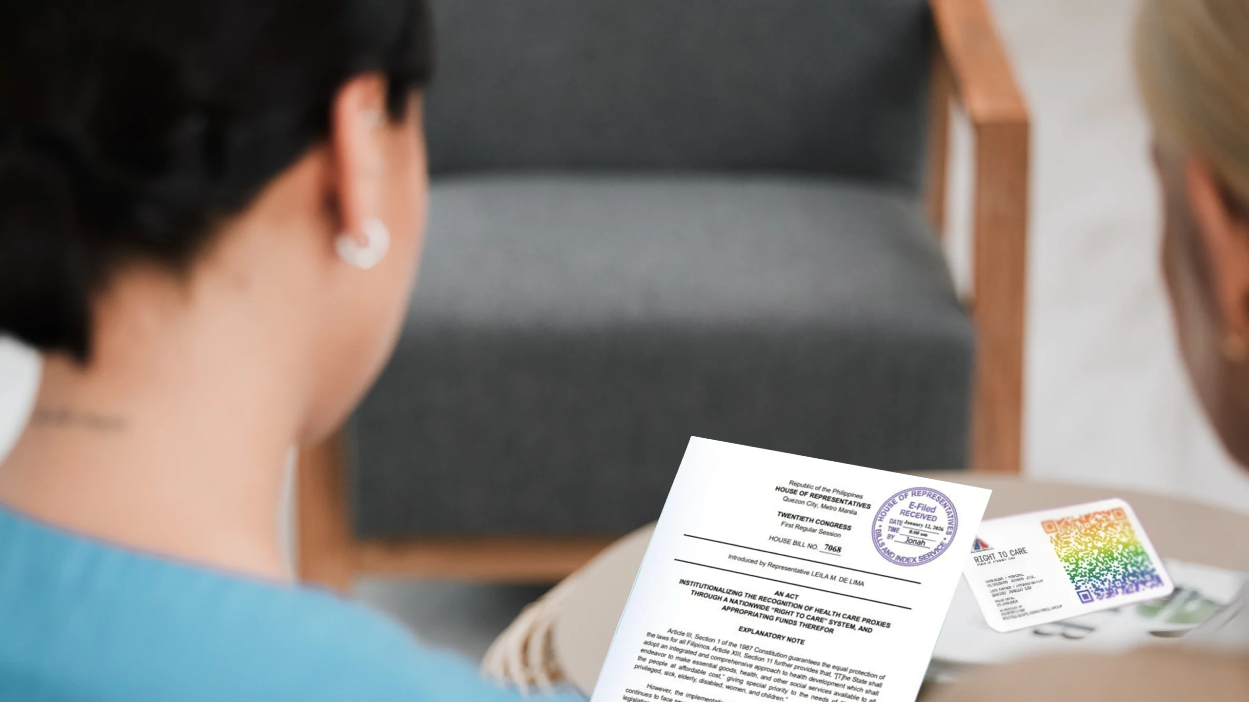 Right to Care Bill Explained: Why It Matters to Modern Families