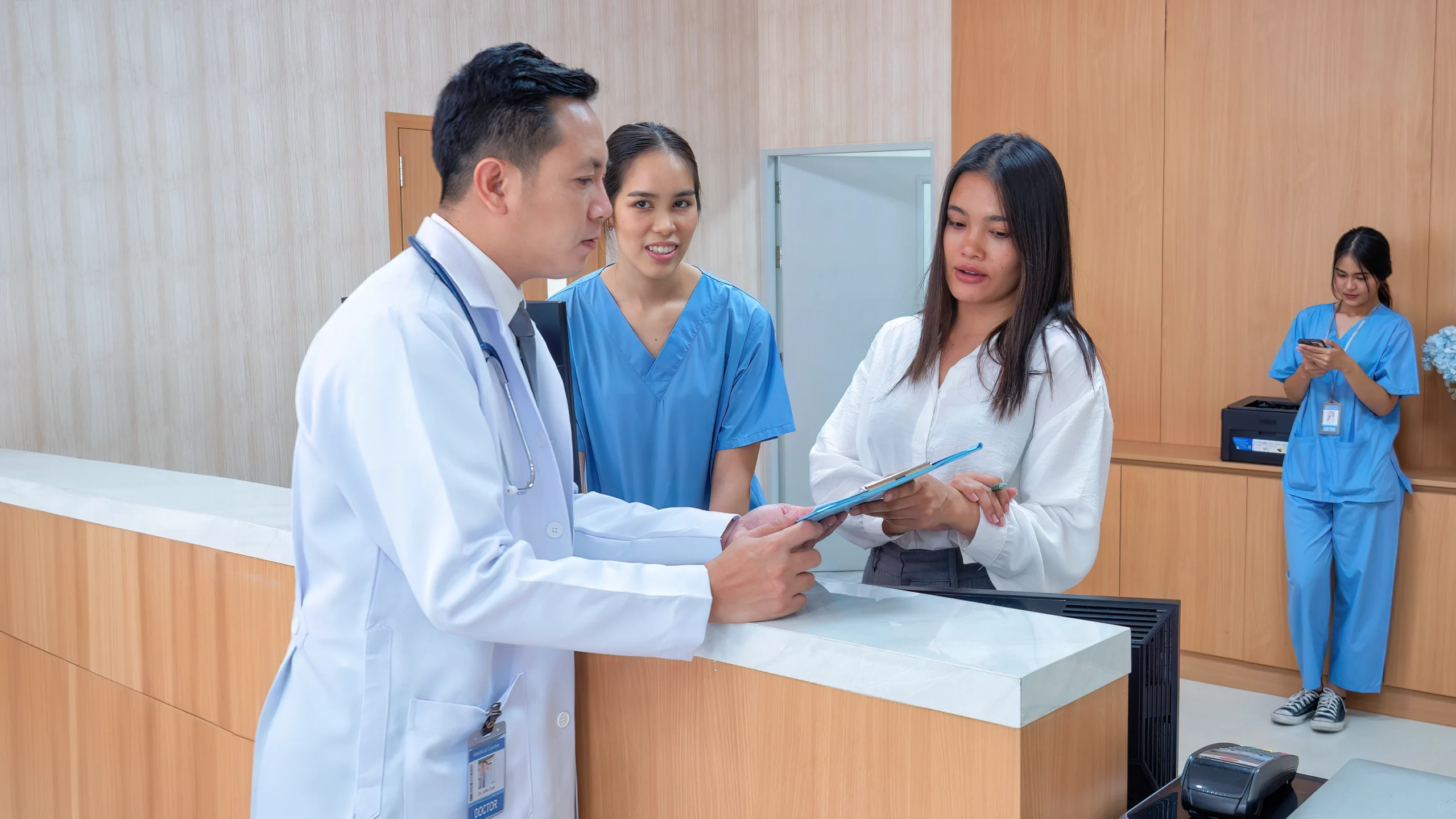 Why The Zero Hospital Bill Support For The Middle Class Matters