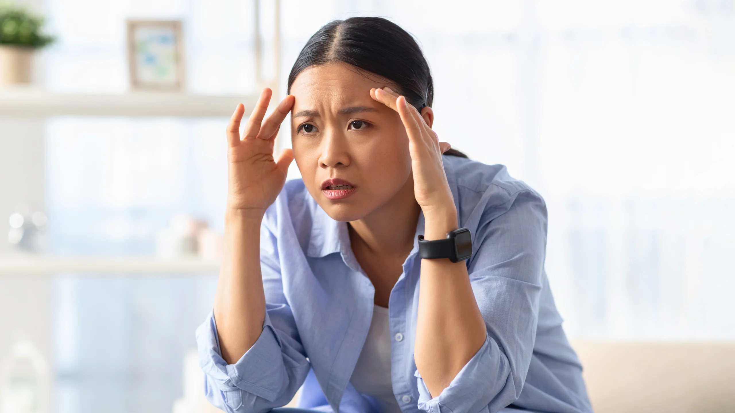 Why Today’s Parents Seem More Nervous Than Those Before