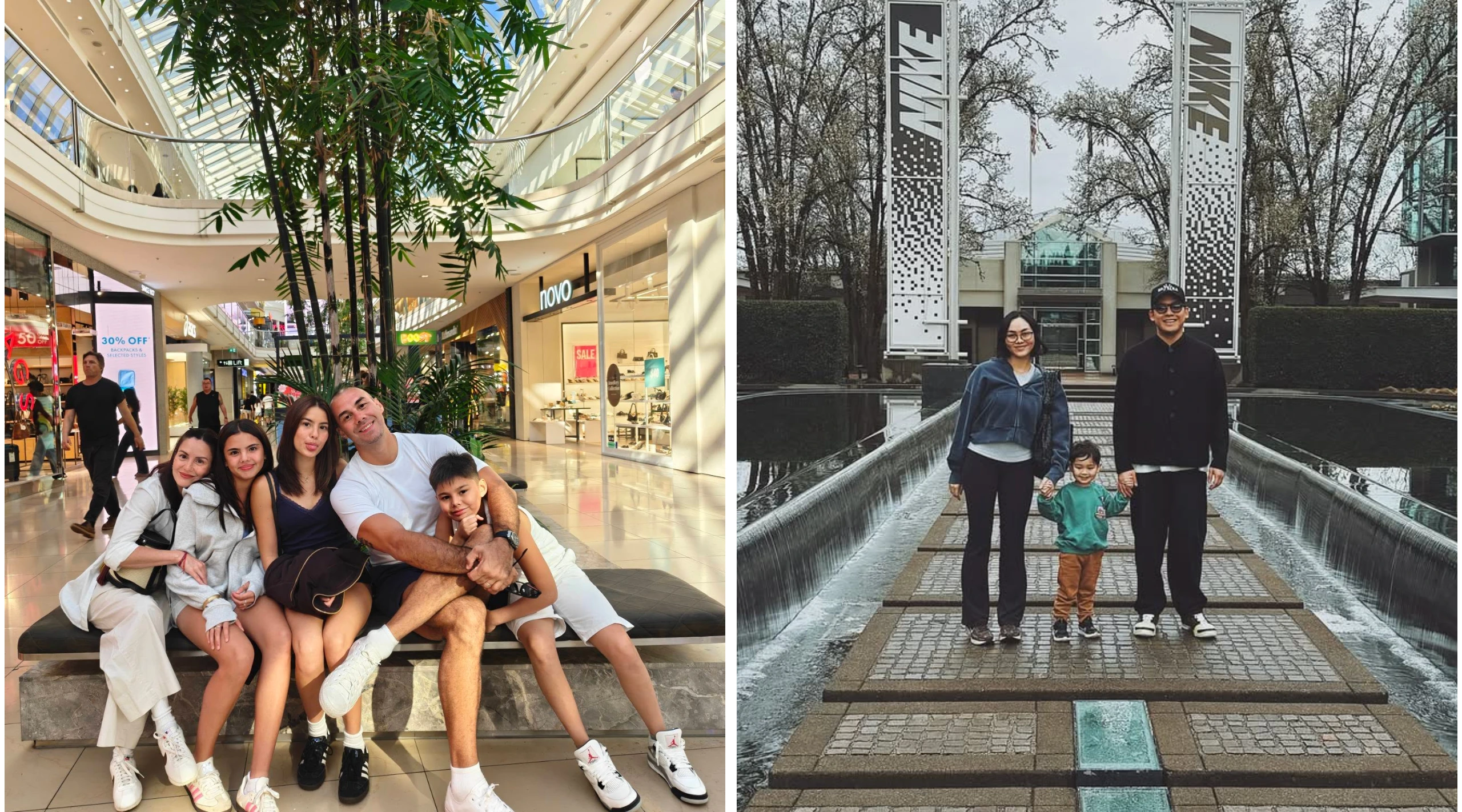 A Home Away From Home: Filipino Parents Navigating Life Abroad