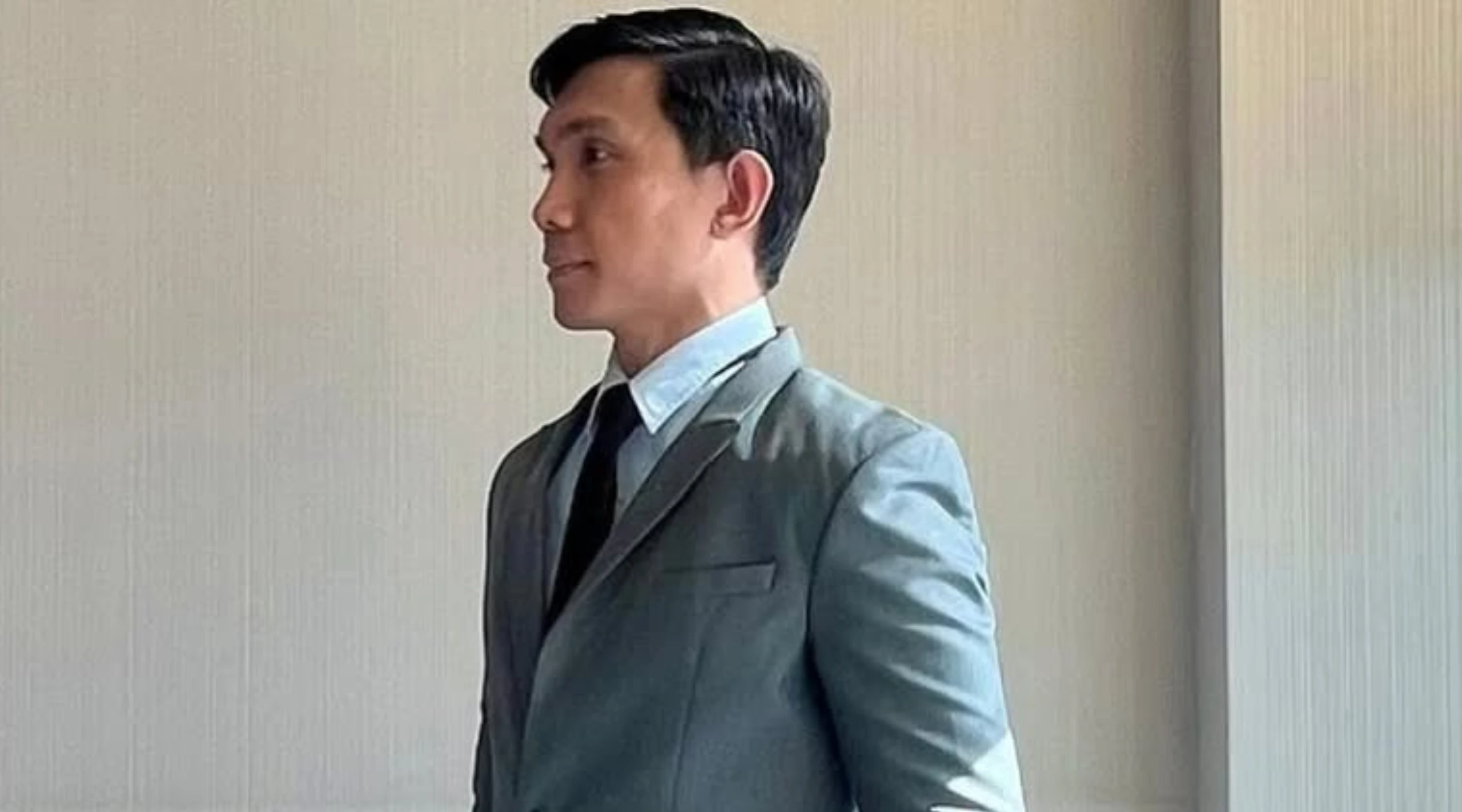 From Actor to Attorney: Nico Antonio’s Inspiring Bar Exam Story