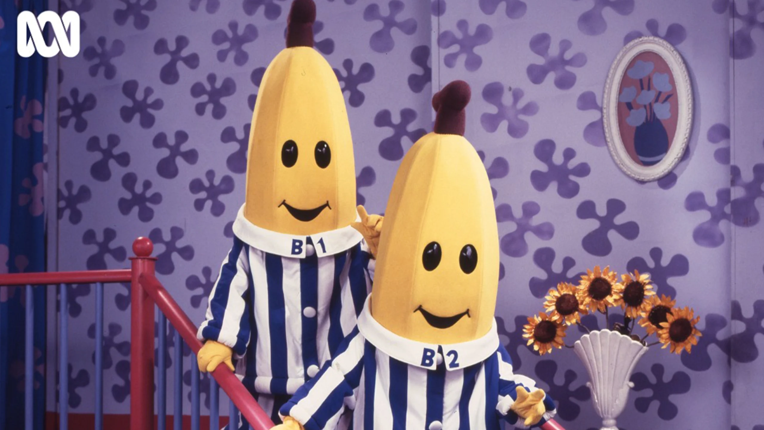 Bananas in Pyjamas Is Back: A Nostalgic Reboot for Millennial Parents