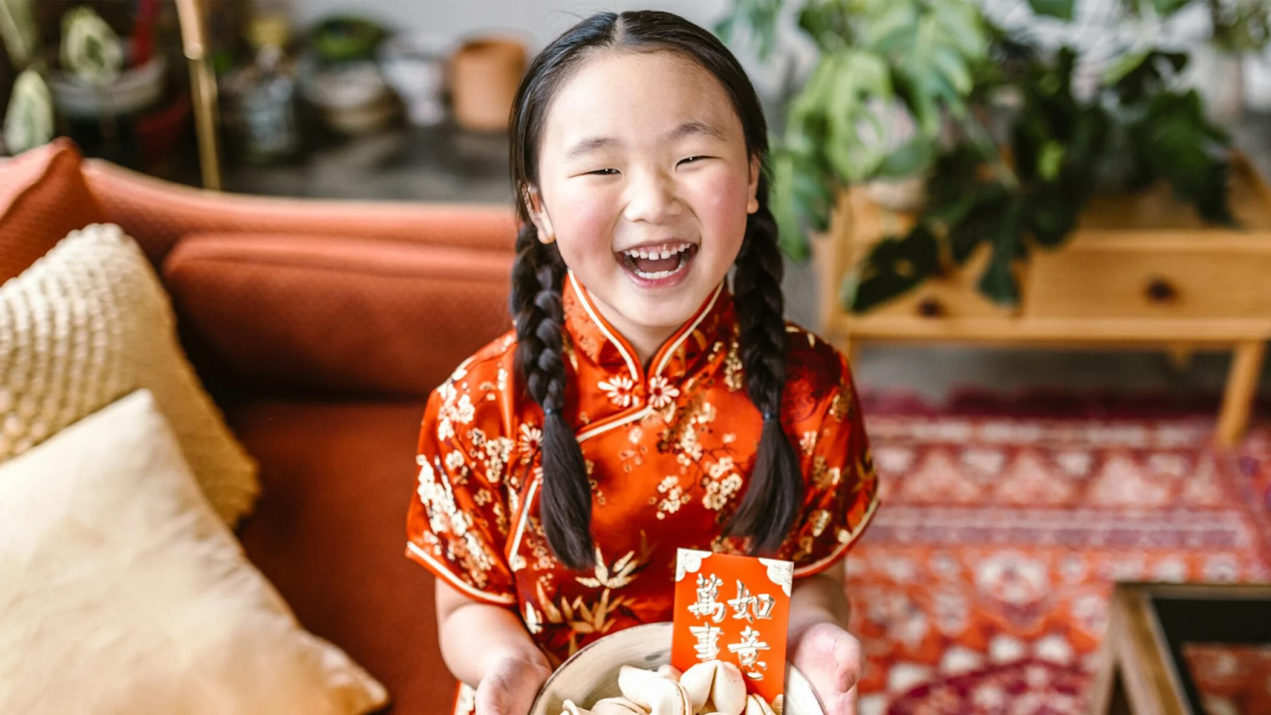 Chinese New Year 2026: Raising Families in the Year of the Fire Horse