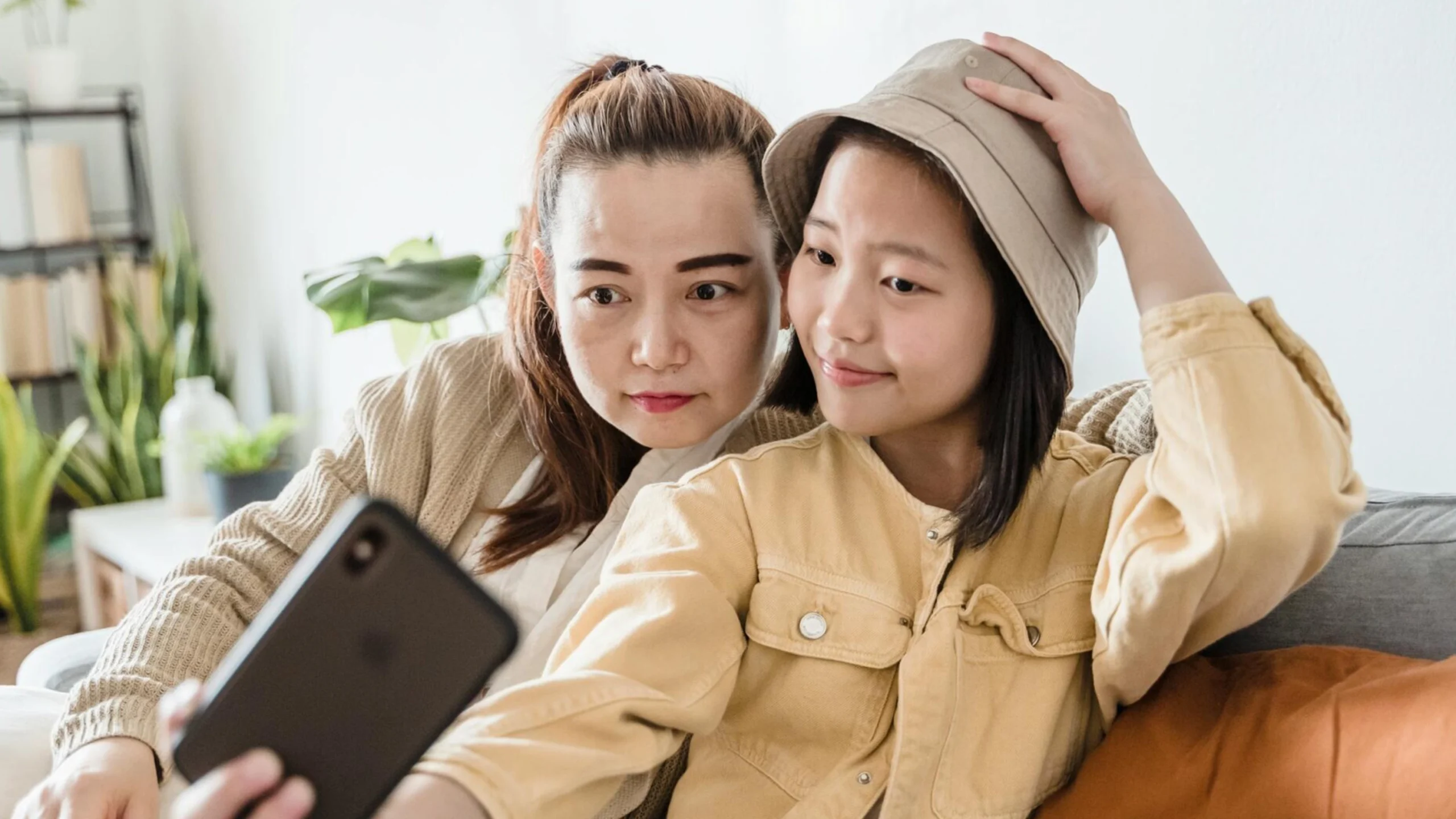 Dear Parents, Self-Love Isn’t Indulgence; It’s Regulation