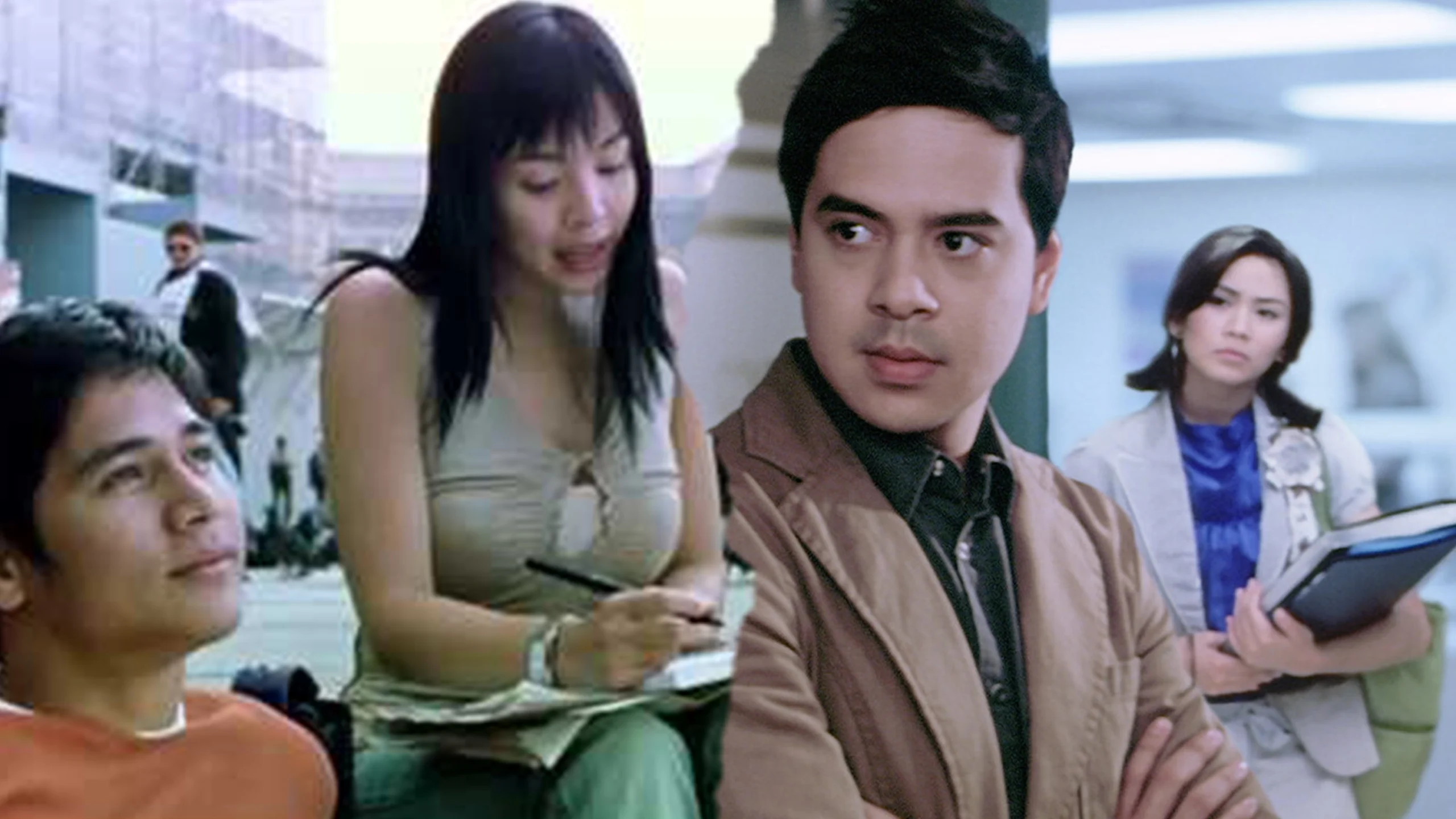 Iconic Filipino Romantic Films from the 2000s That Still Hit Different