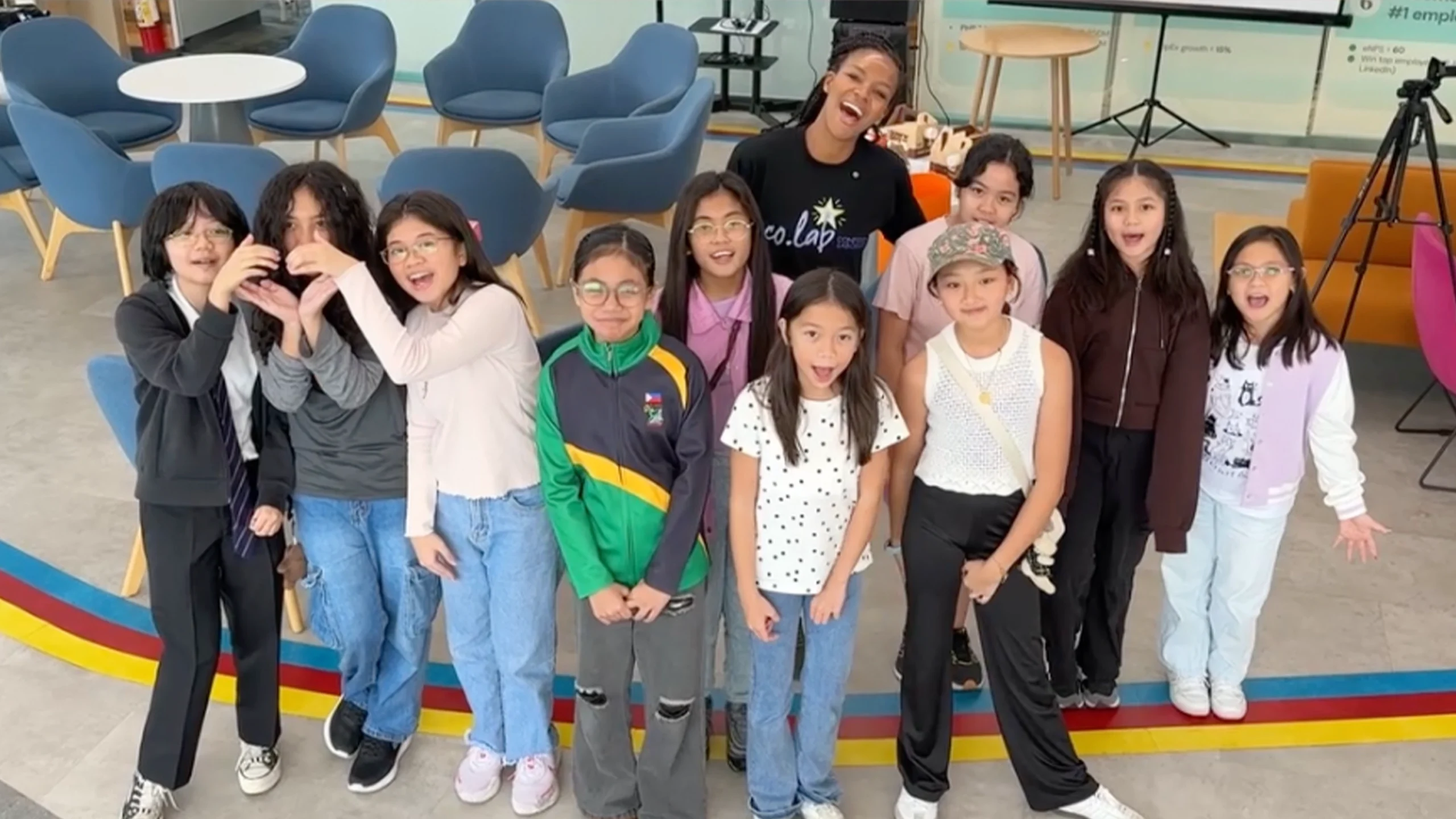 What Girls Really Need to Build Confidence in Today’s World