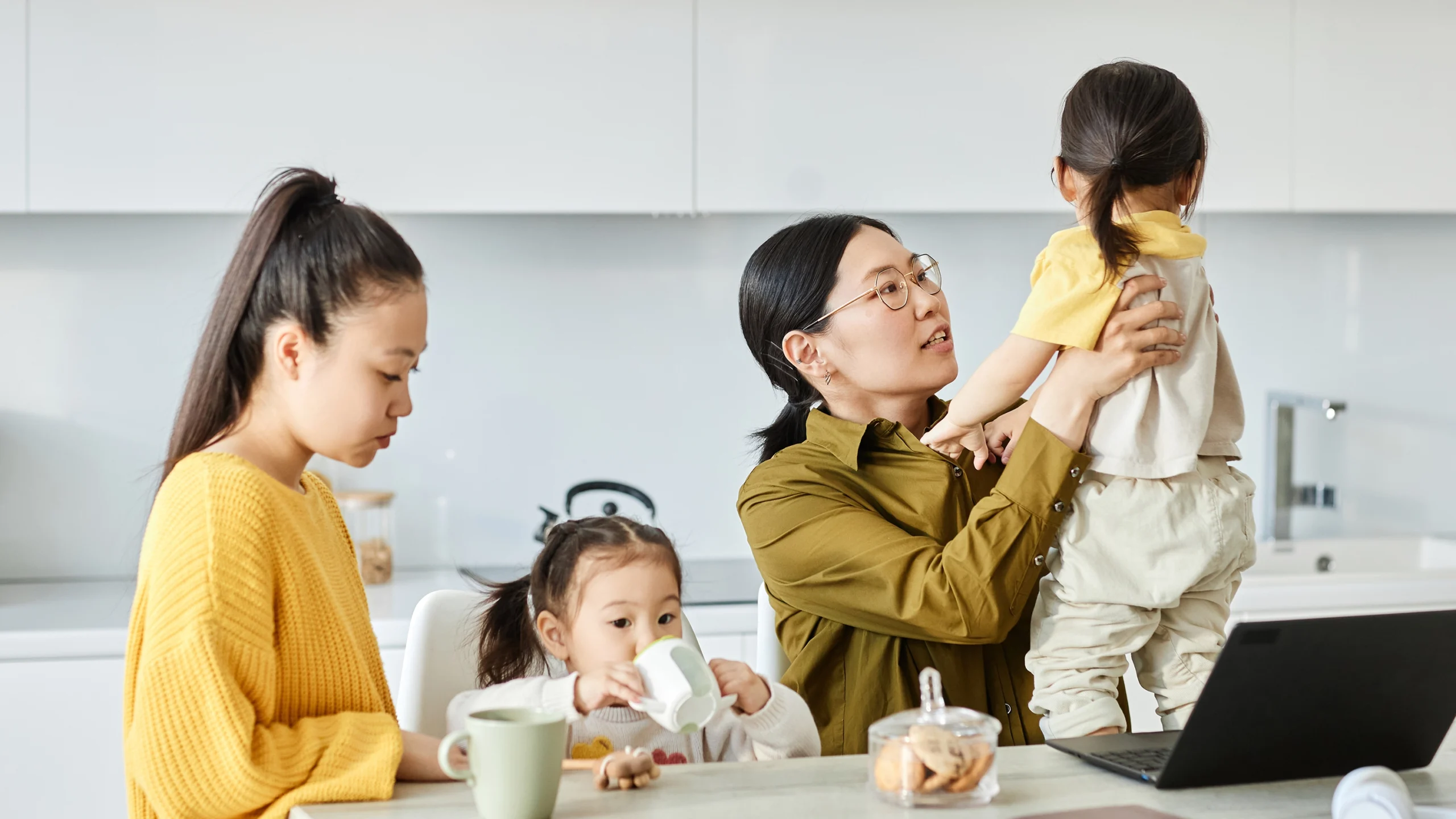 When Parenting Feels Impossible: What to Do on Your Worst Days