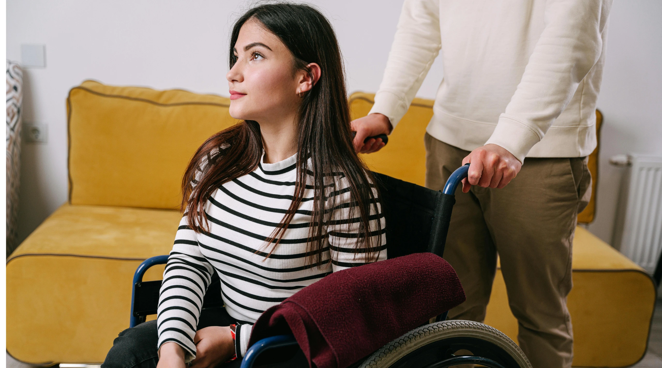 For the Tired but Loving: A Caregiver’s Reality Check