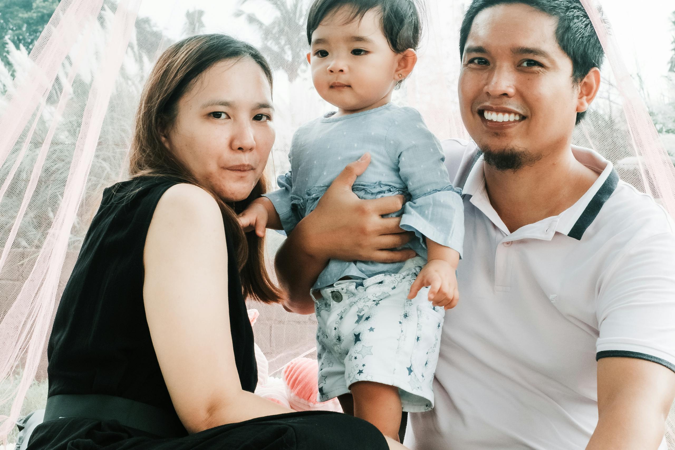 Here's how emotional safety becomes a child's first love language