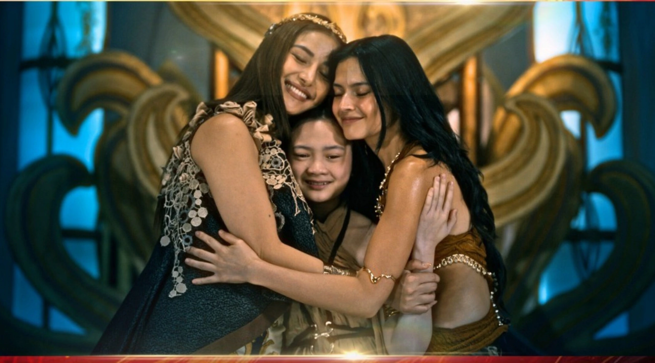 The Mother-Daughter Arcs of Encantadia Chronicles: Four Sang’gres, Four Stories Many Moms Will Feel