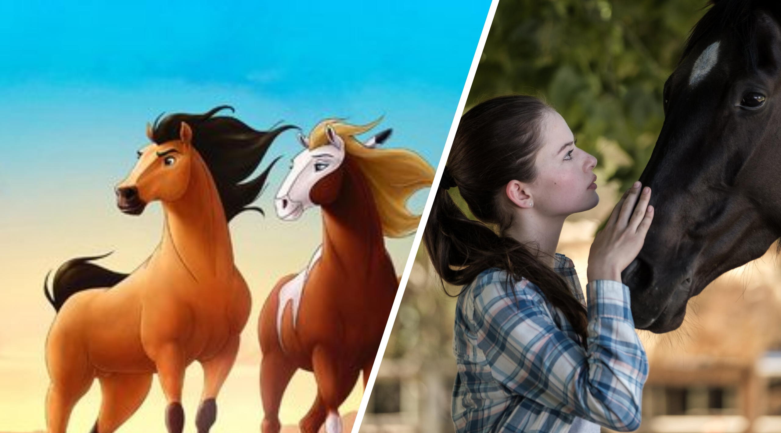 Kid-Friendly Horse-Themed Movies for Chinese New Year 2026