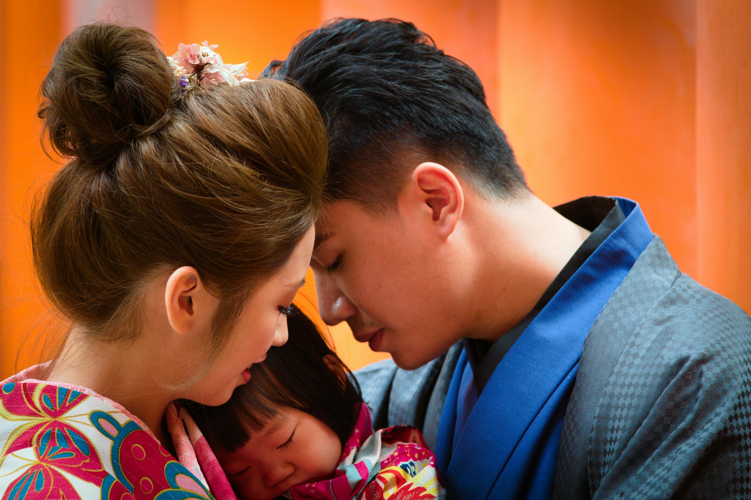 Here's why parents should never stop "dating" each other even after they have kids