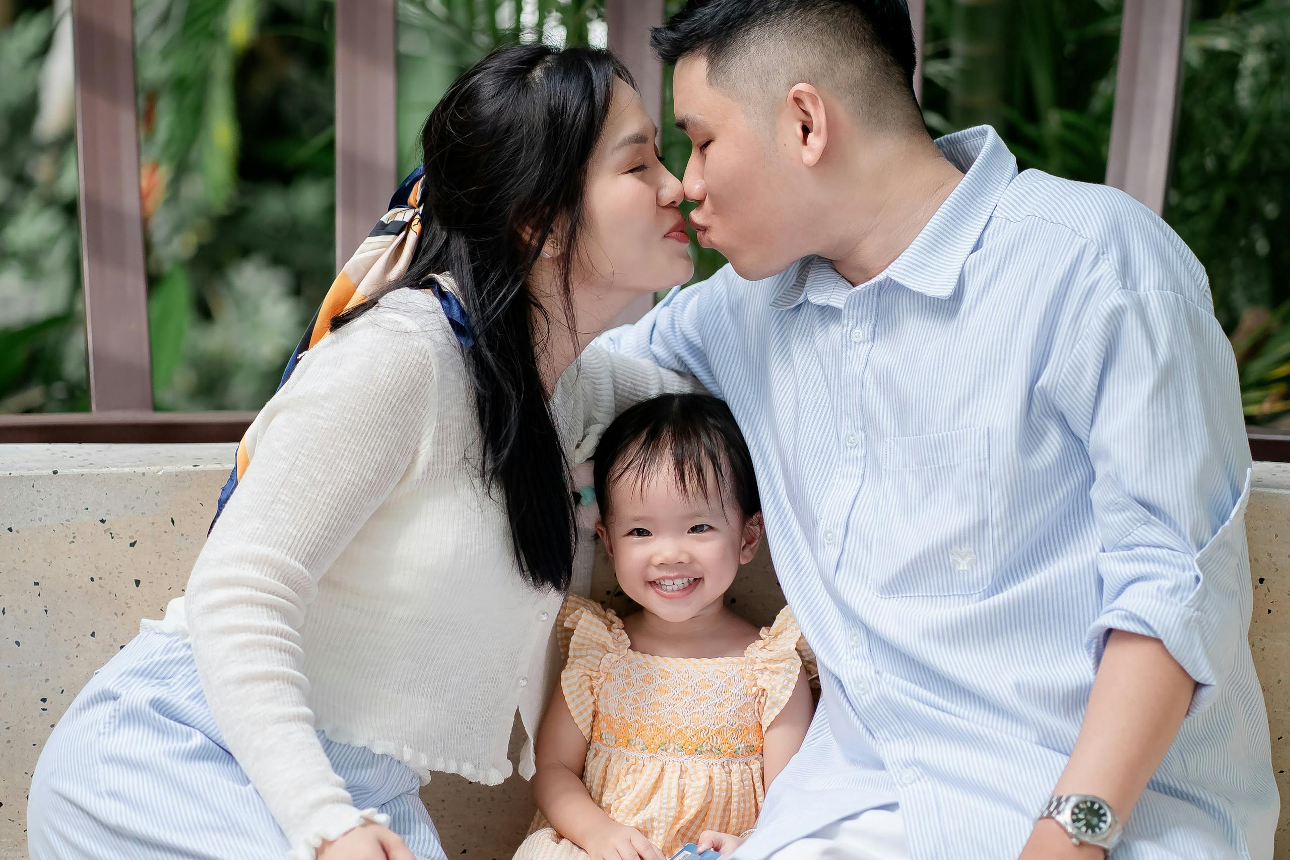 Here's why parents should never stop "dating" each other even after they have kids