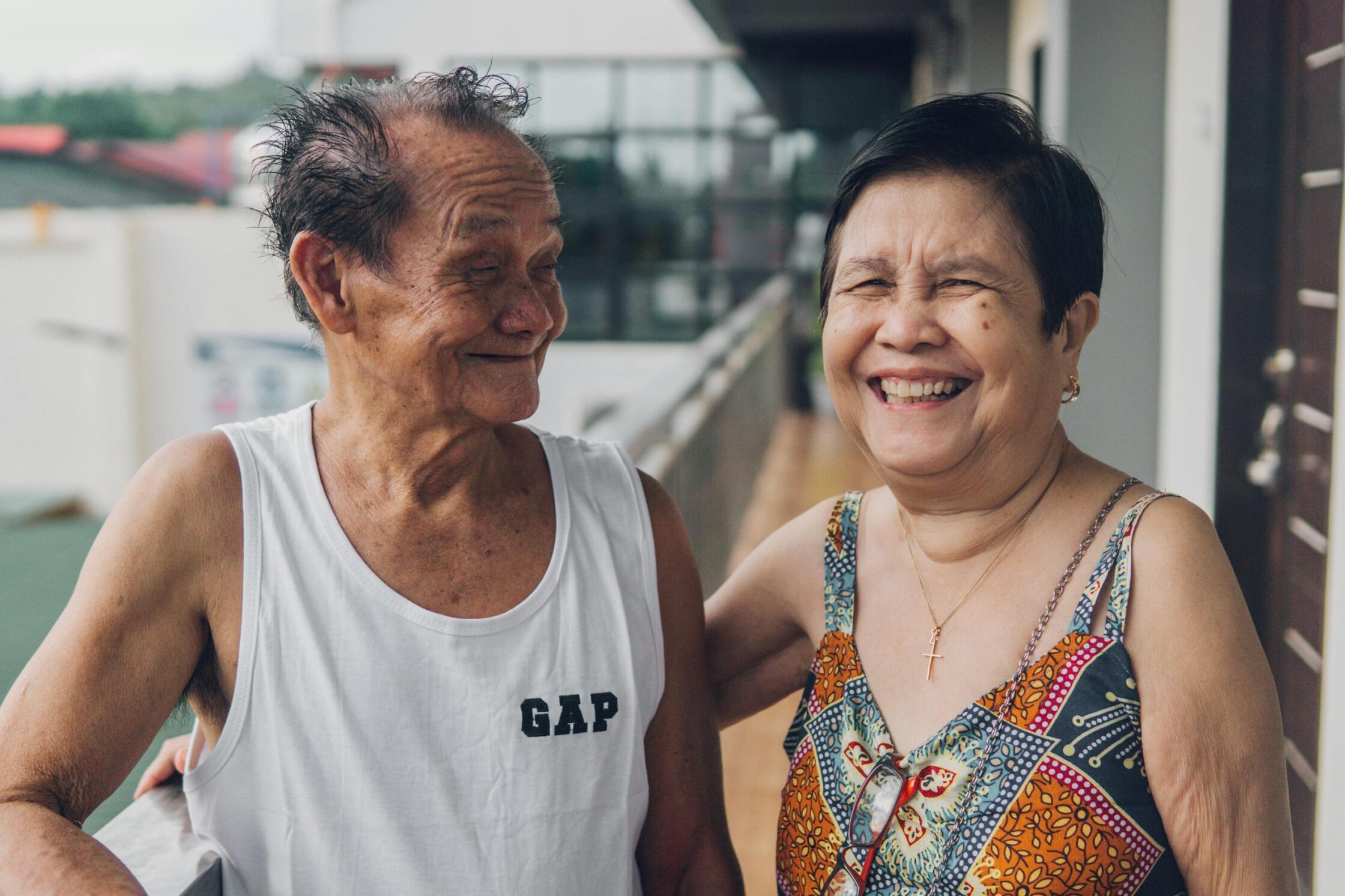 With the Philippine Geriatric Center Act making its third pass, this is what we know about it