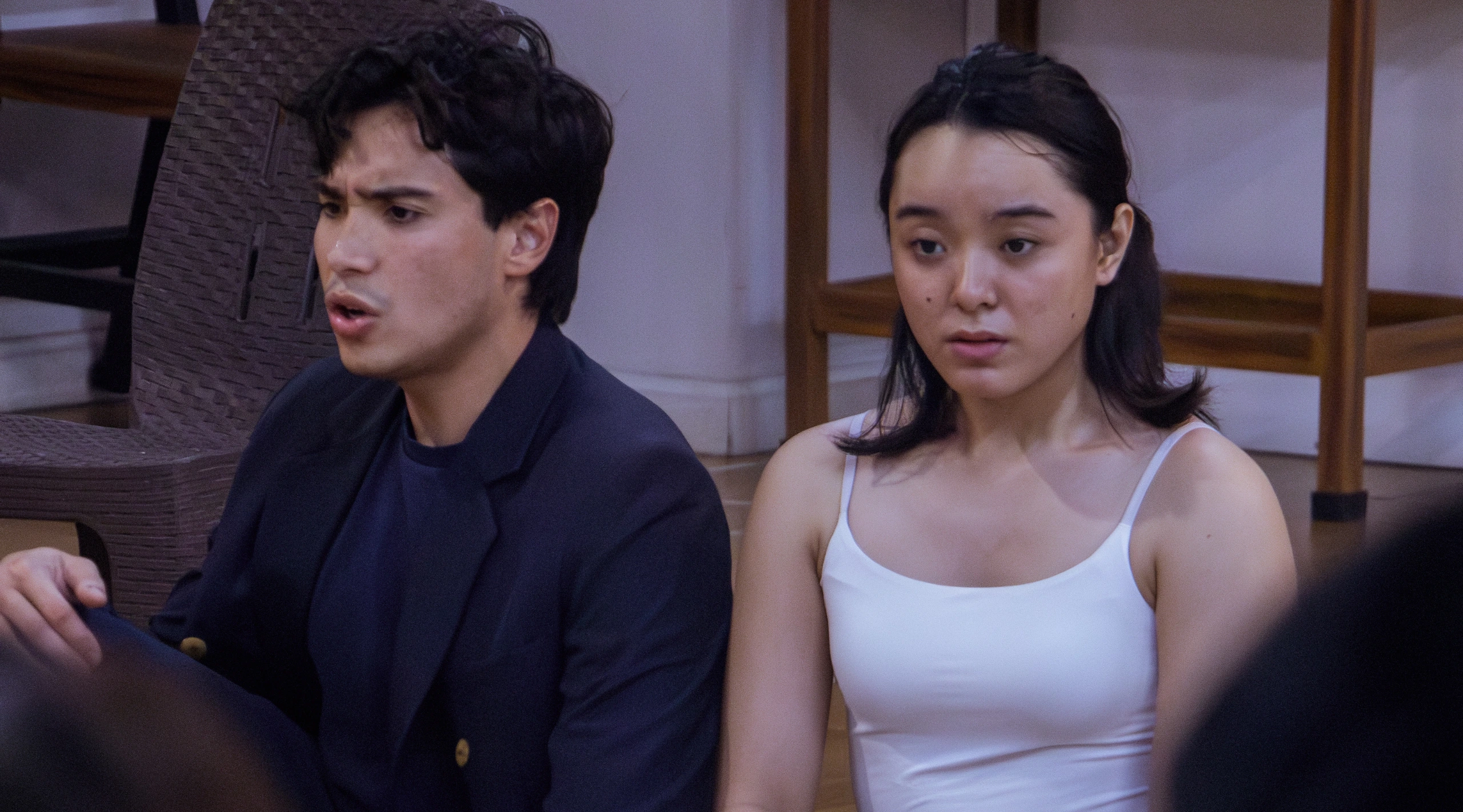 How Spring Awakening Speaks to Today’s Families