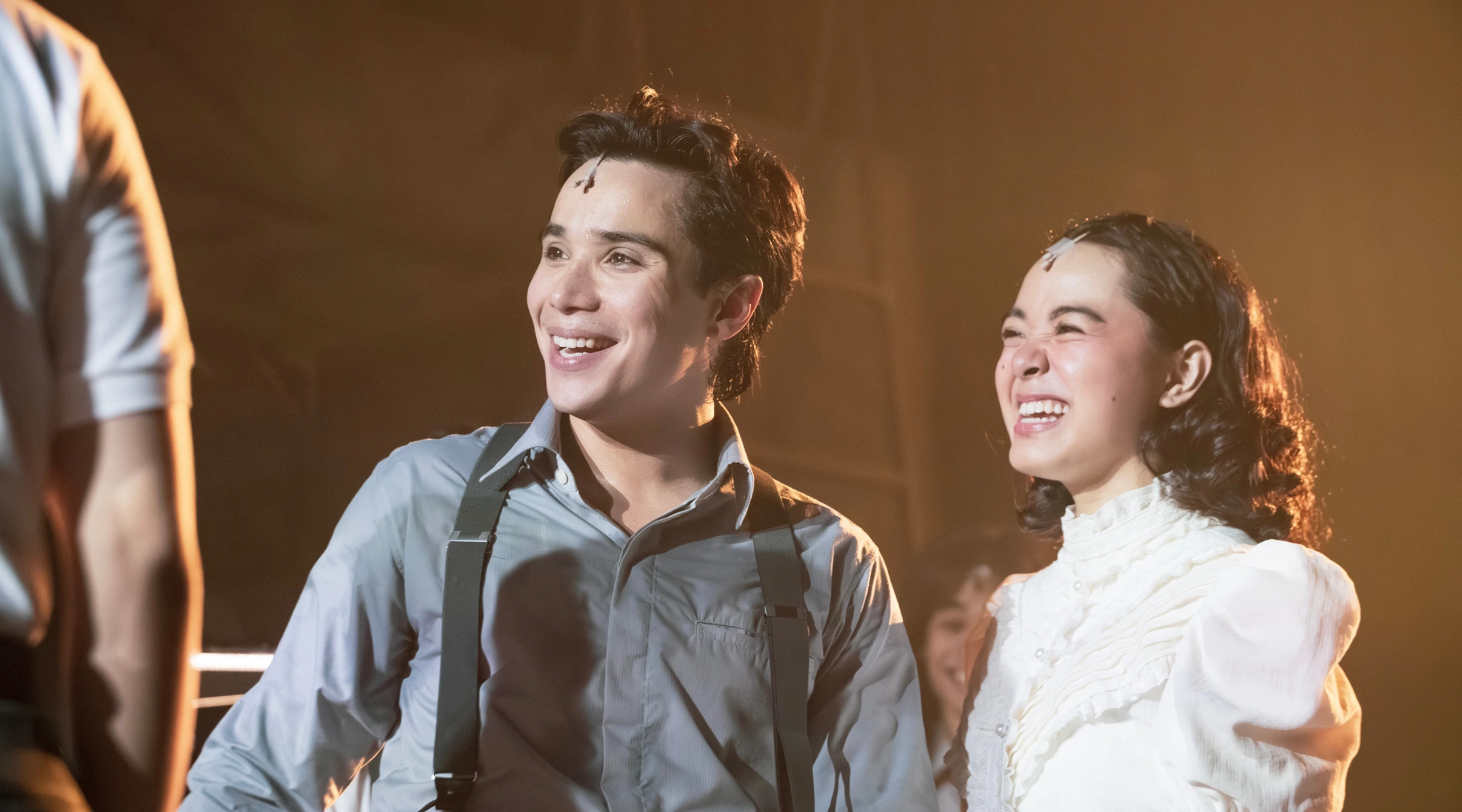 How Spring Awakening Speaks to Today’s Families