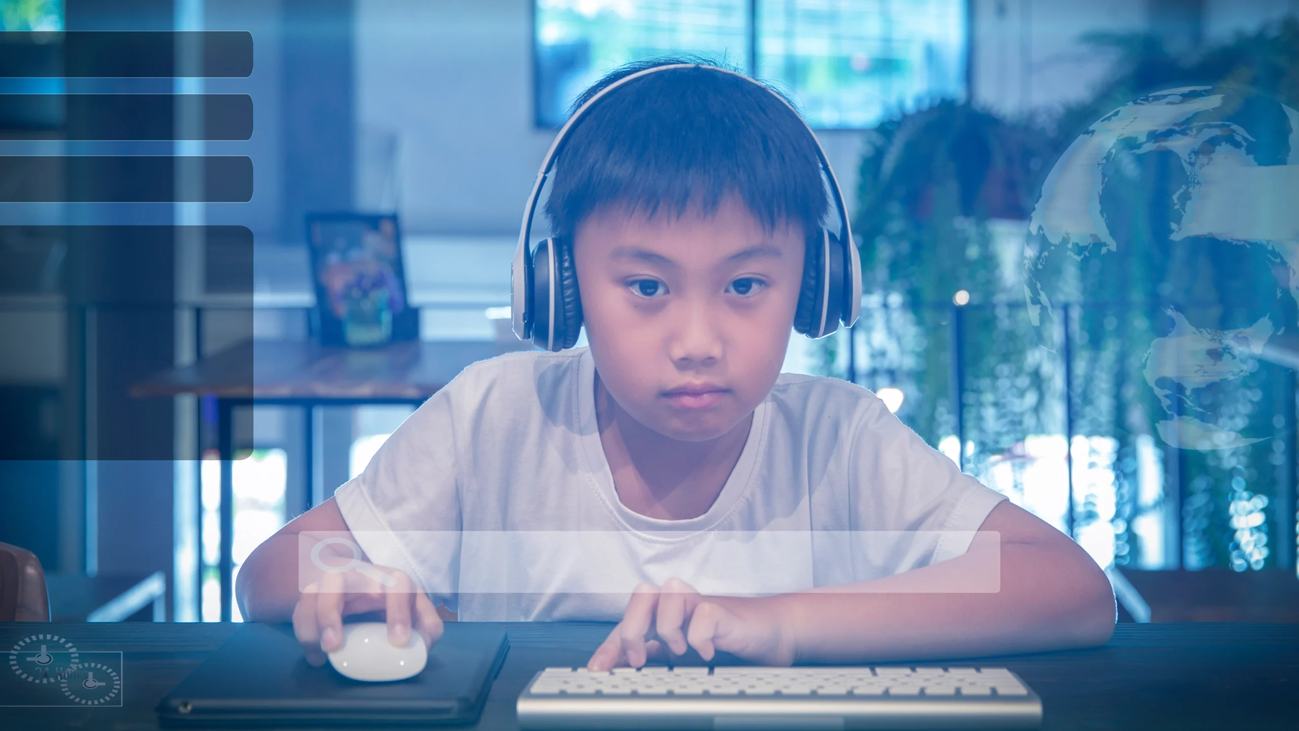10 Online Gaming Commandments Every Kid Should Know
