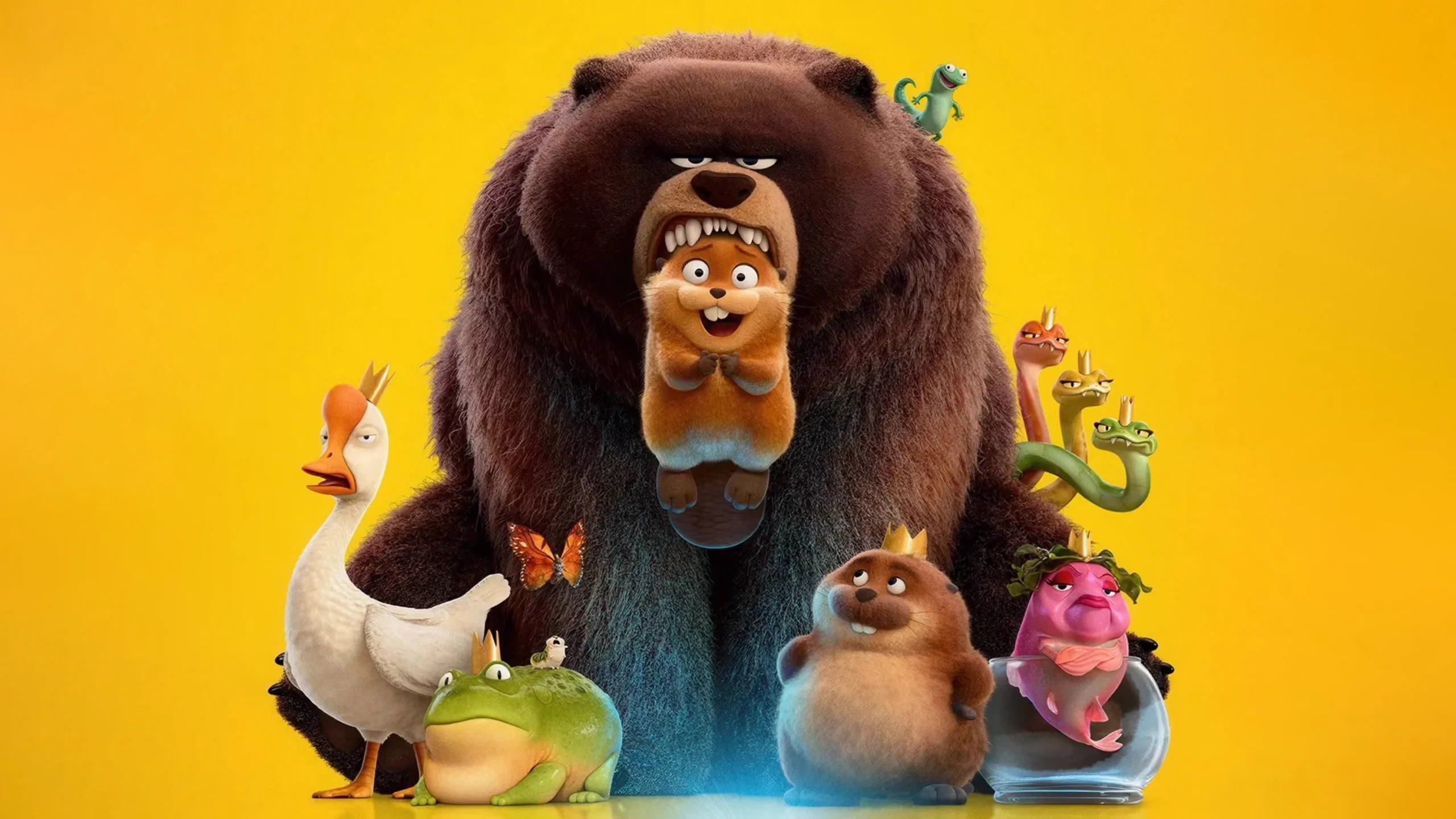 5 Meaningful Lessons Families Can Learn From Hoppers