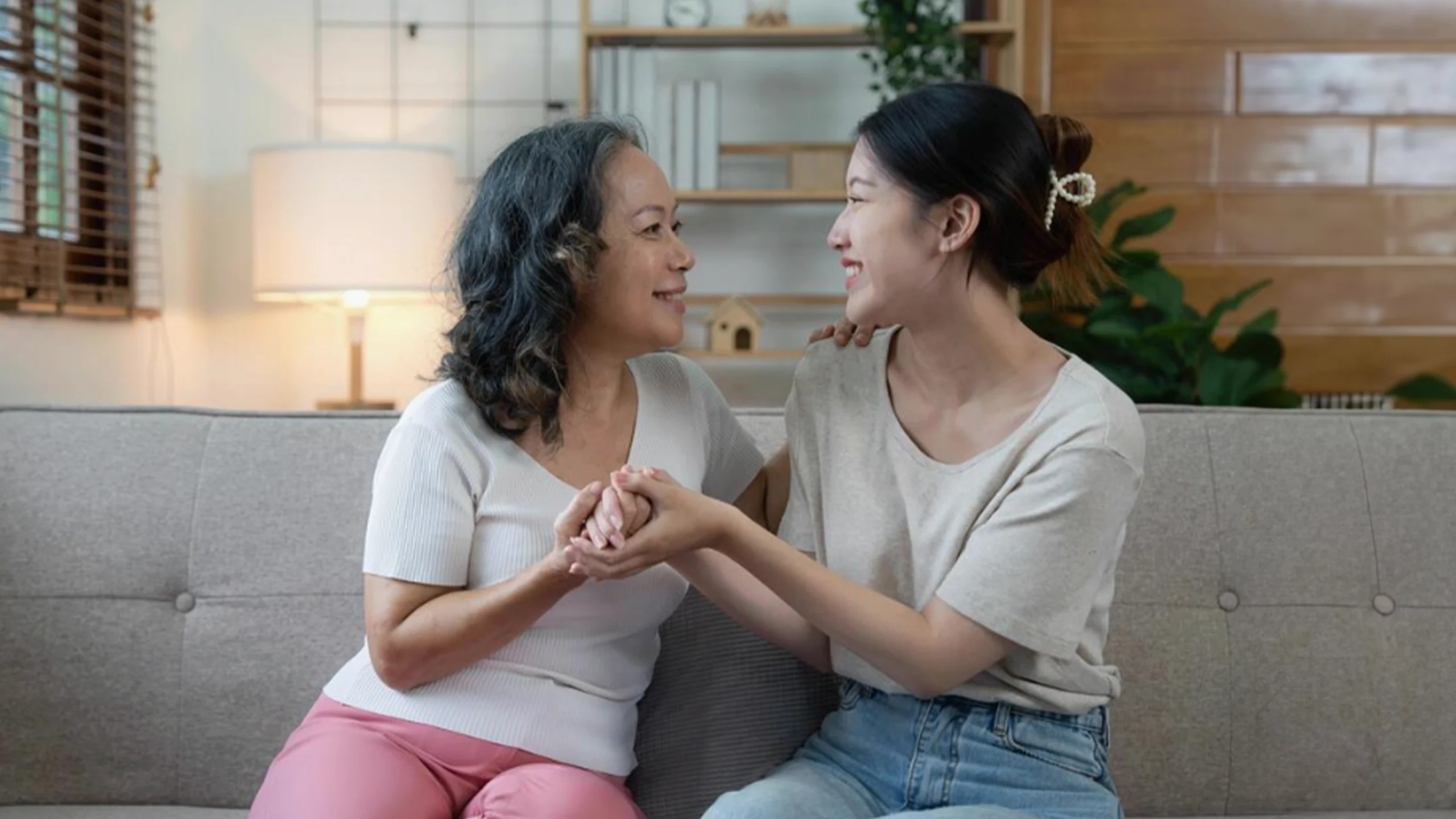 A Love Letter To The Healing Generation of Parents