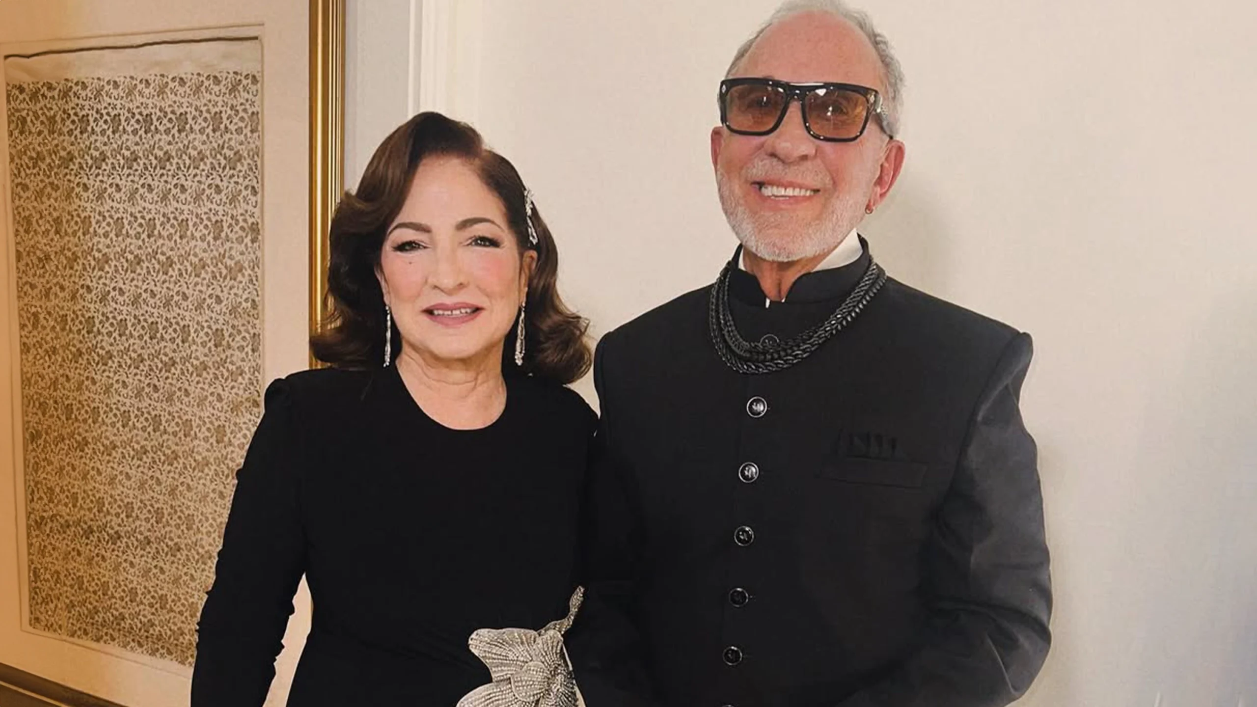 Do the Conga! On Your Feet! Coming to Manila in July