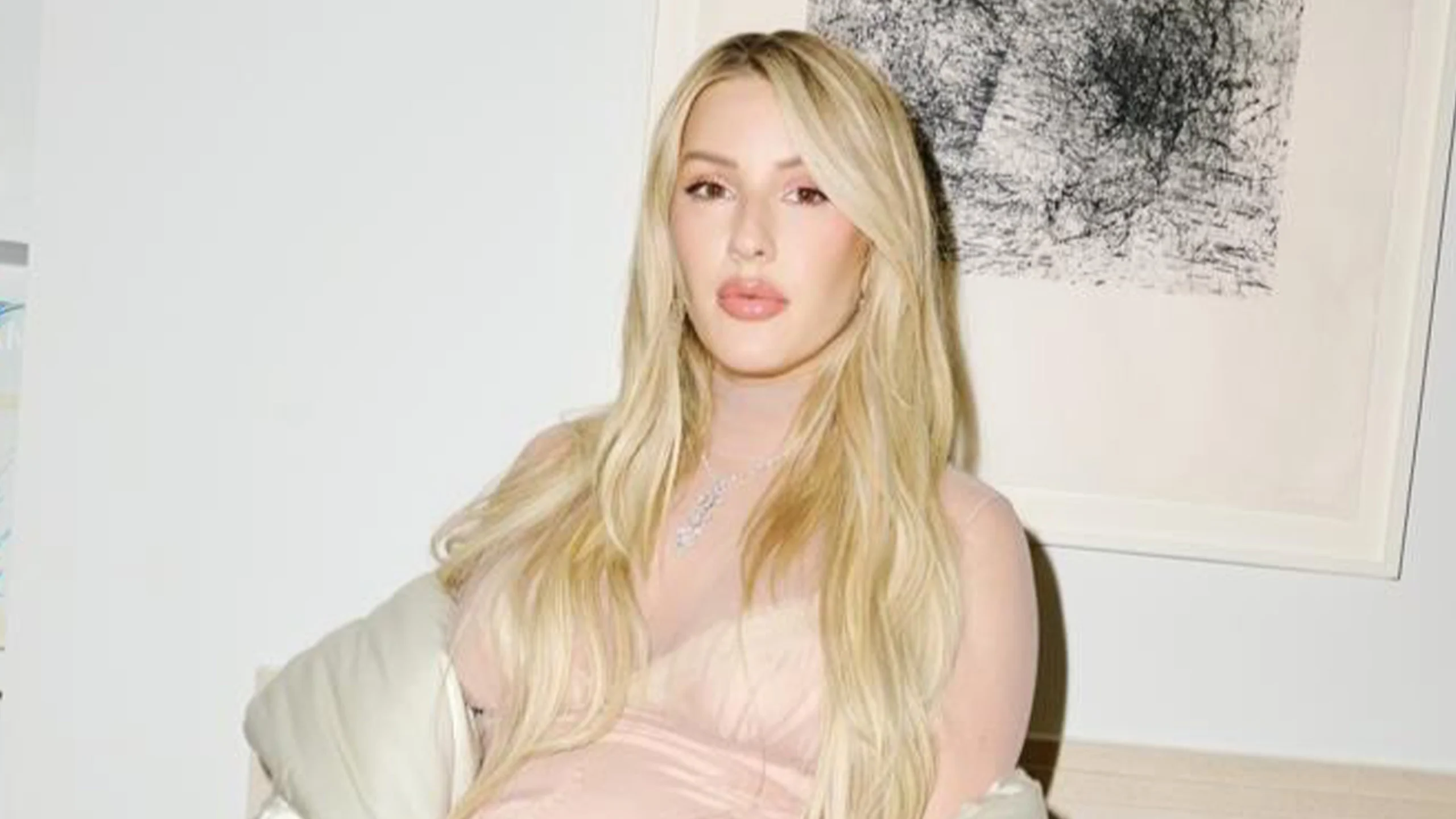 Ellie Goulding Welcomes Baby Girl and Enters Her “Mom of Two” Era
