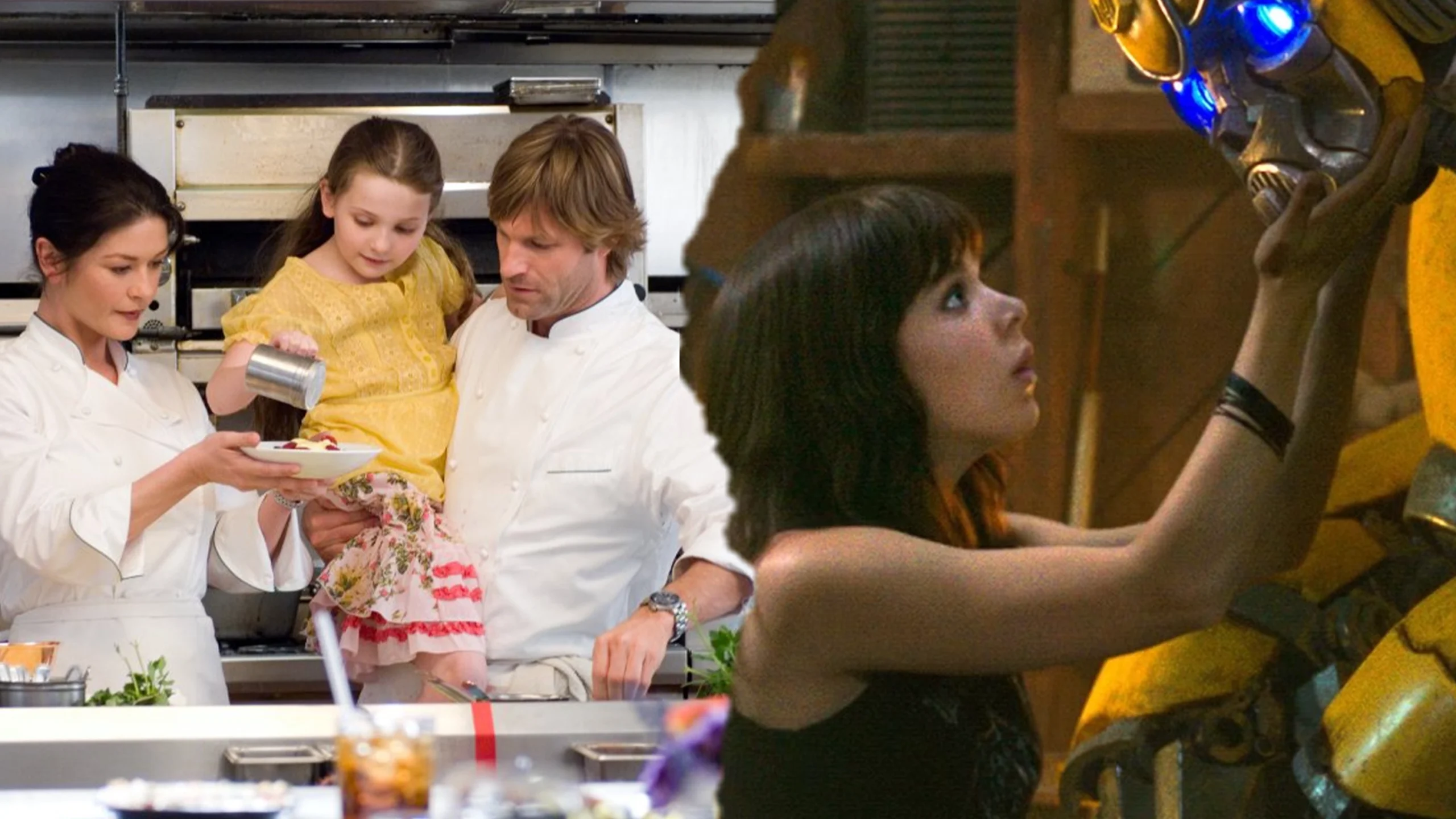 Family-Friendly Movies To Watch For National Women’s Month 2026